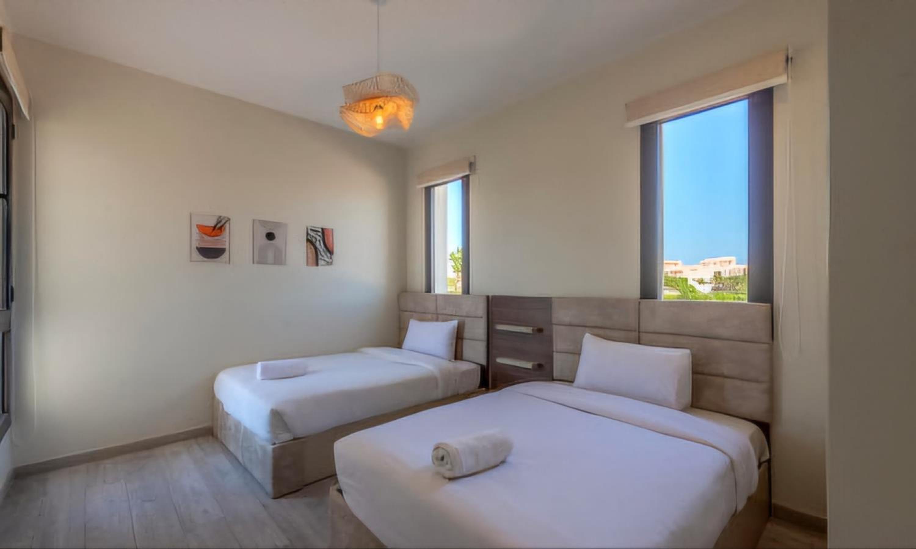 Luxury Stays in Shedwan El Gouna