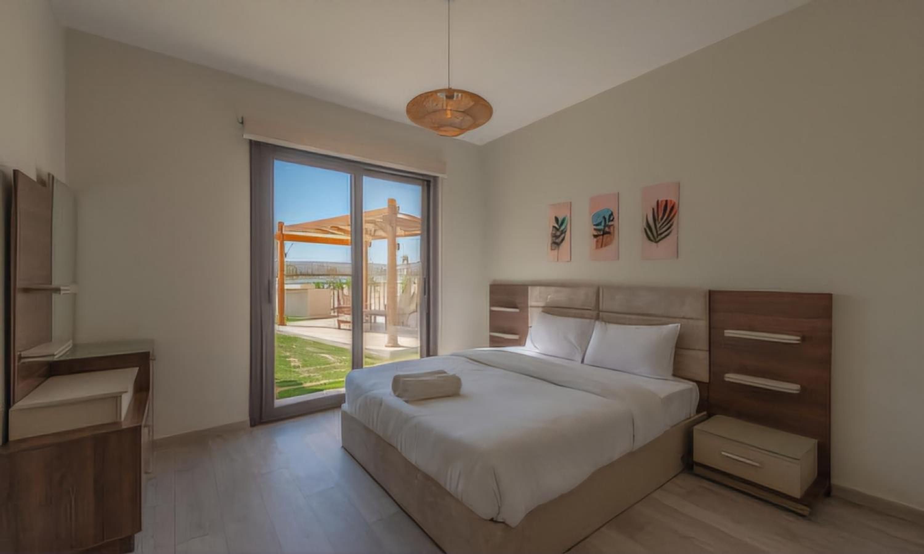 Luxury Stays in Shedwan El Gouna