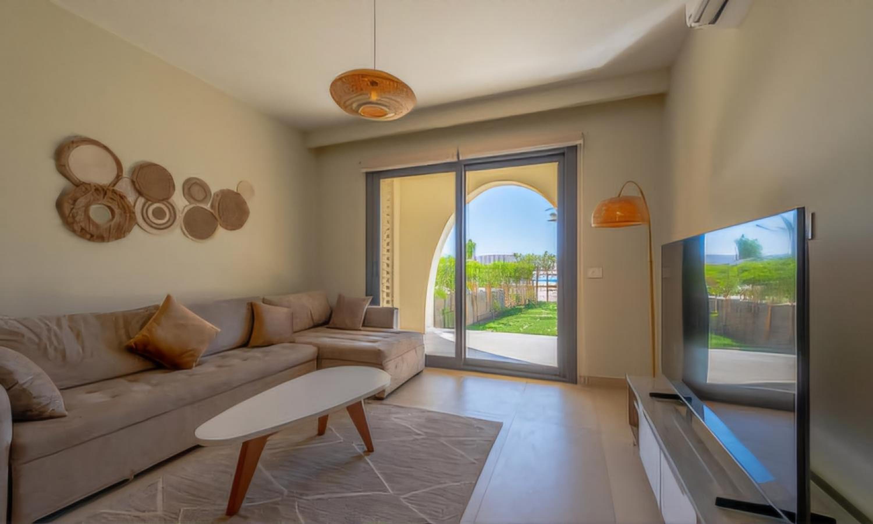 Luxury Stays in Shedwan El Gouna