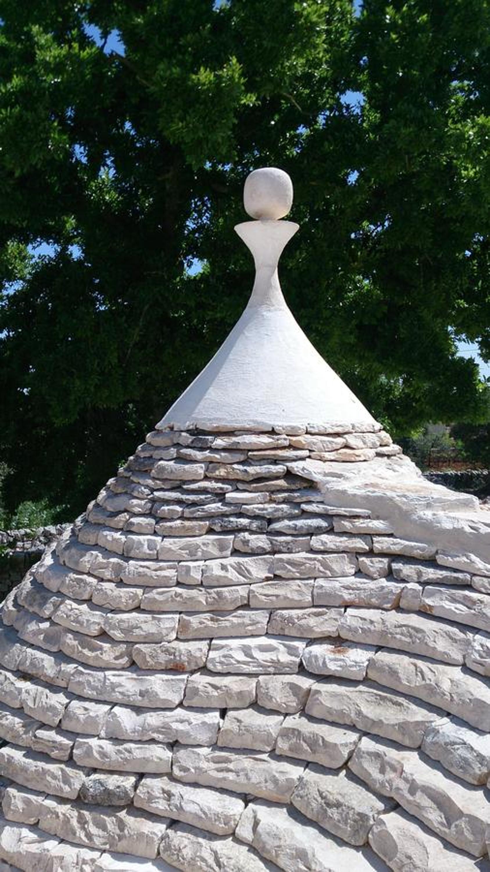 Almapetra Trulli Resort