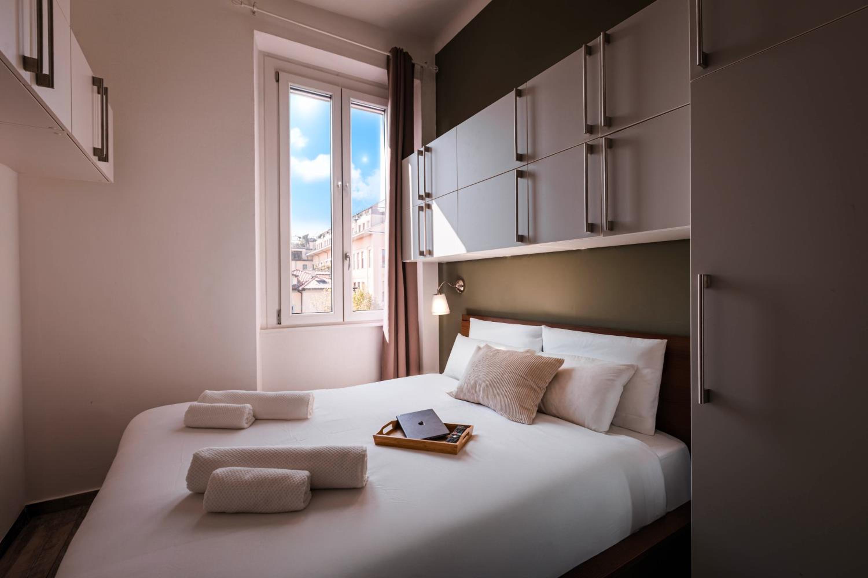 2' Tortona - Navigli, Casa Atelier Ponti