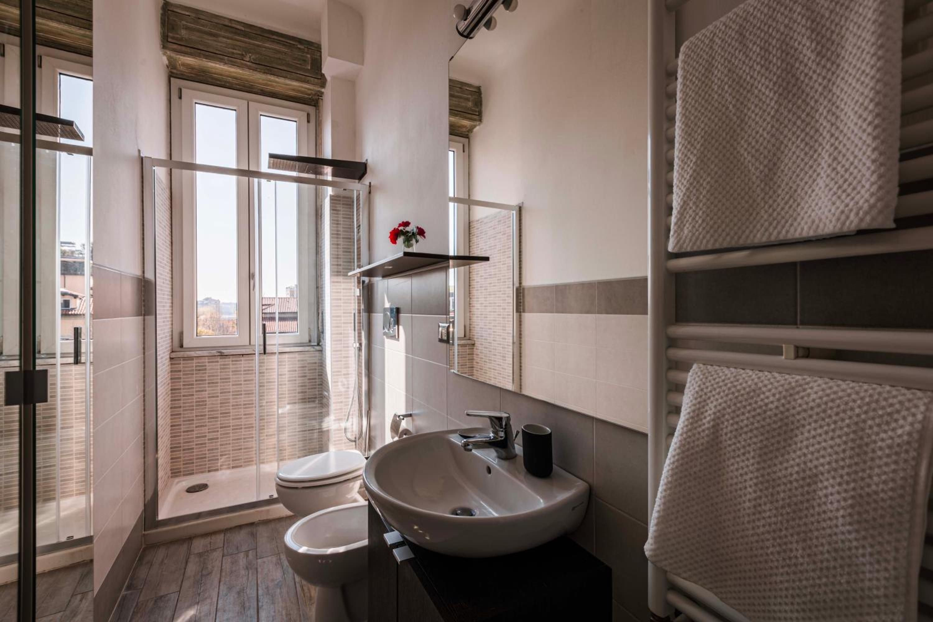 2' Tortona - Navigli, Casa Atelier Ponti