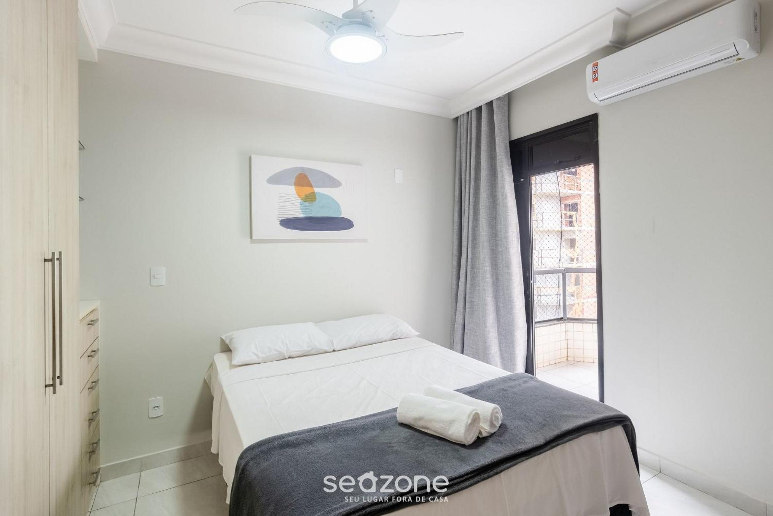 3 Bedroom Apartment 190m from the Beach EPP0602