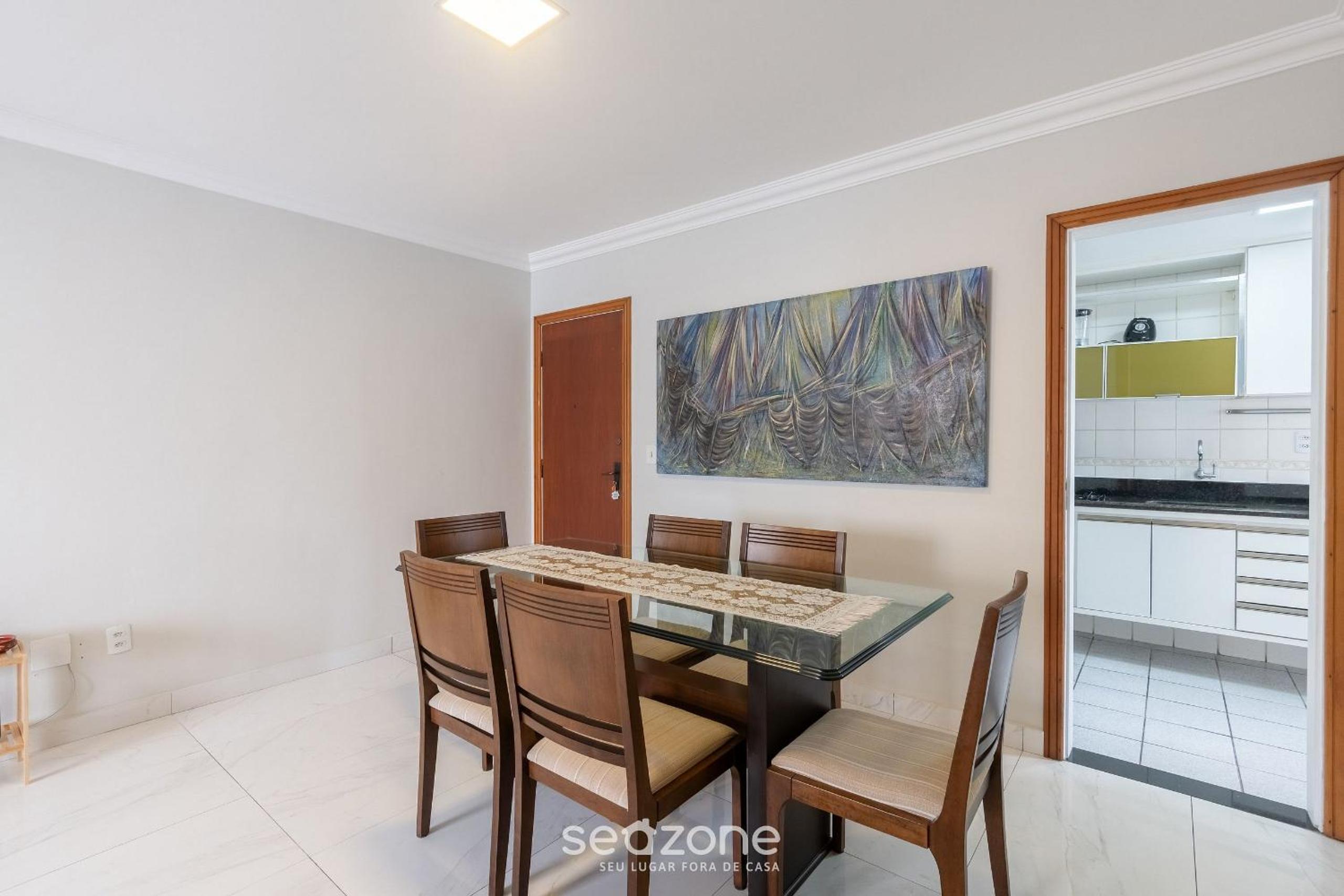 3 Bedroom Apartment 190m from the Beach EPP0602