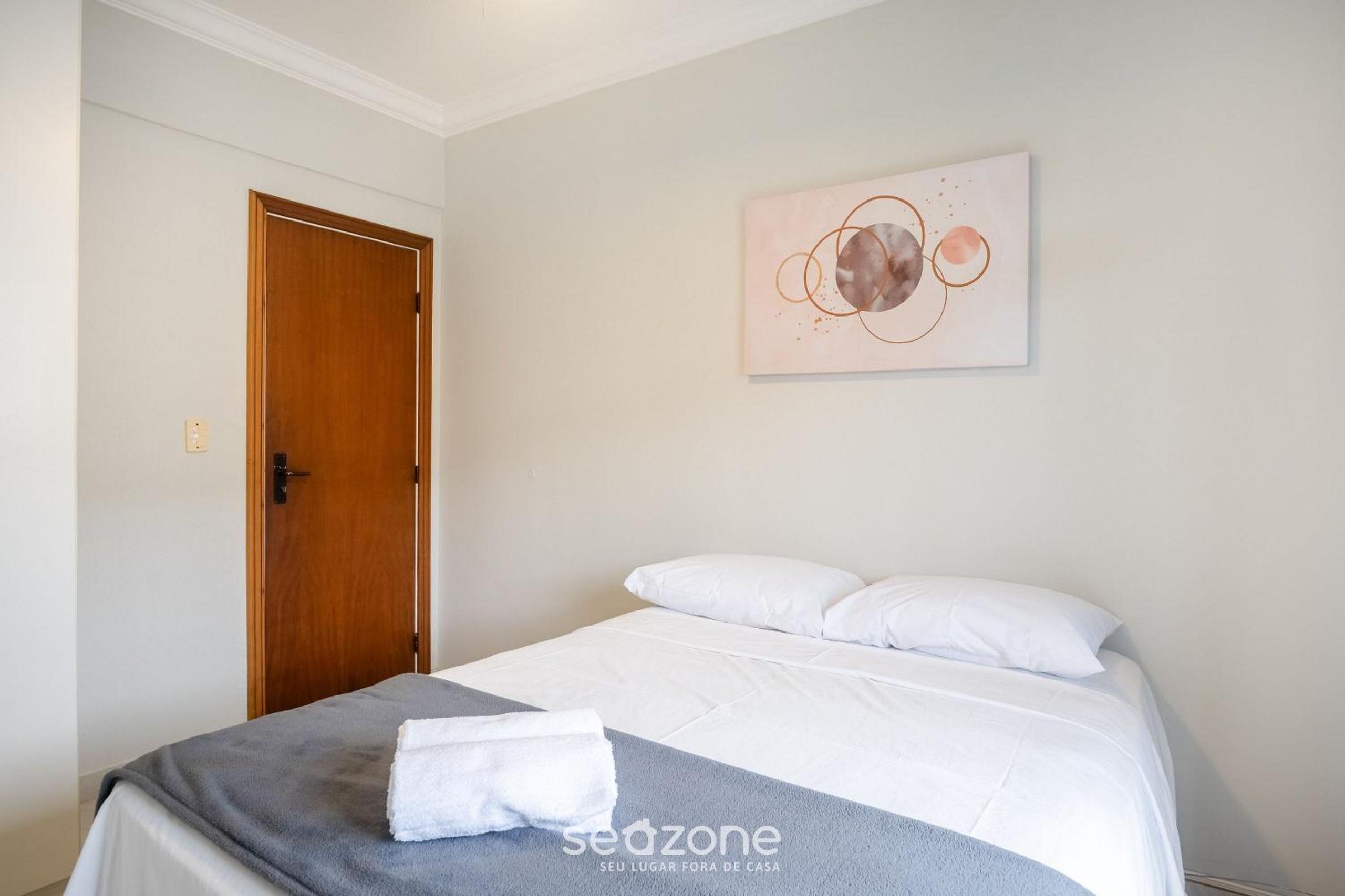 3 Bedroom Apartment 190m from the Beach EPP0602