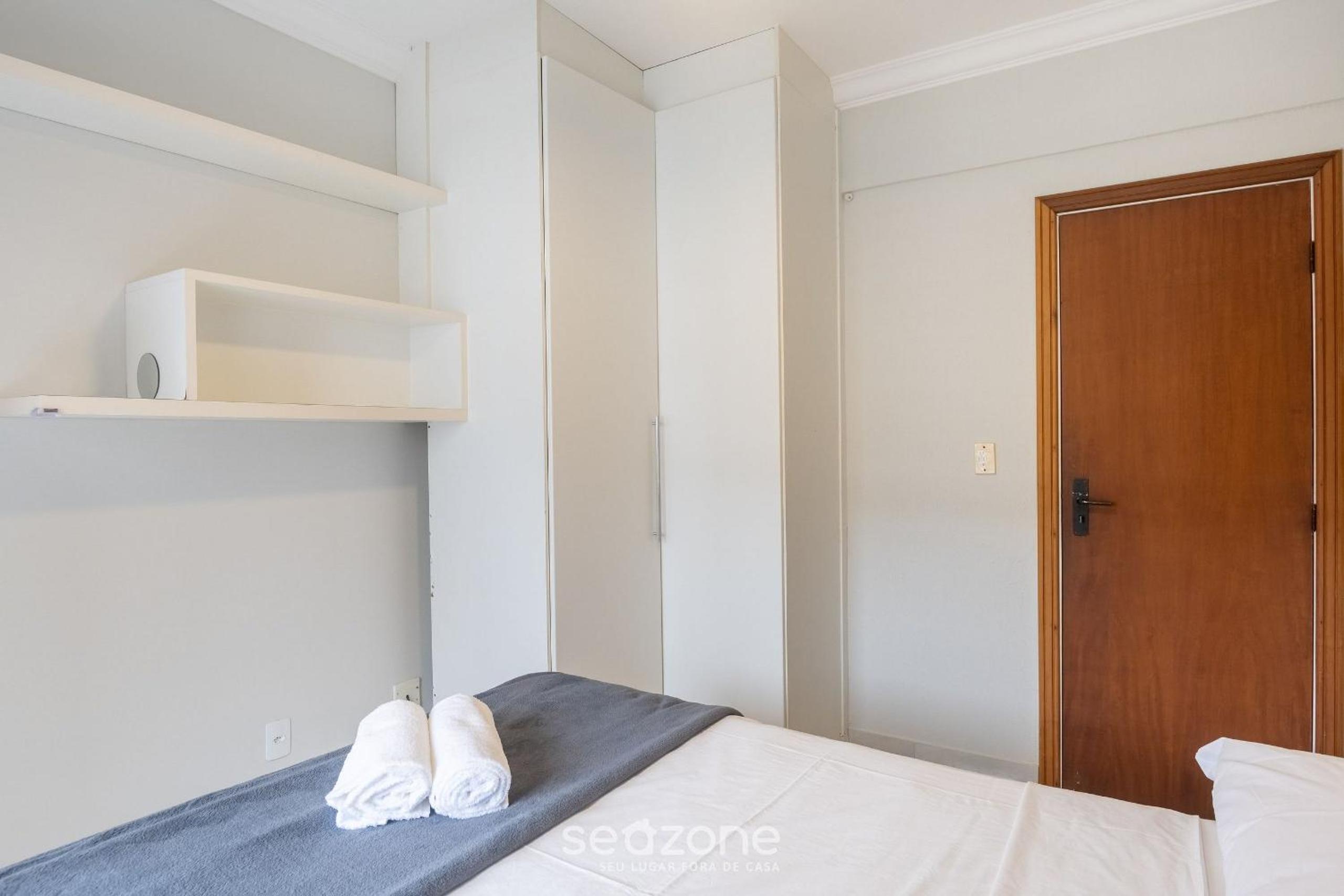 3 Bedroom Apartment 190m from the Beach EPP0602