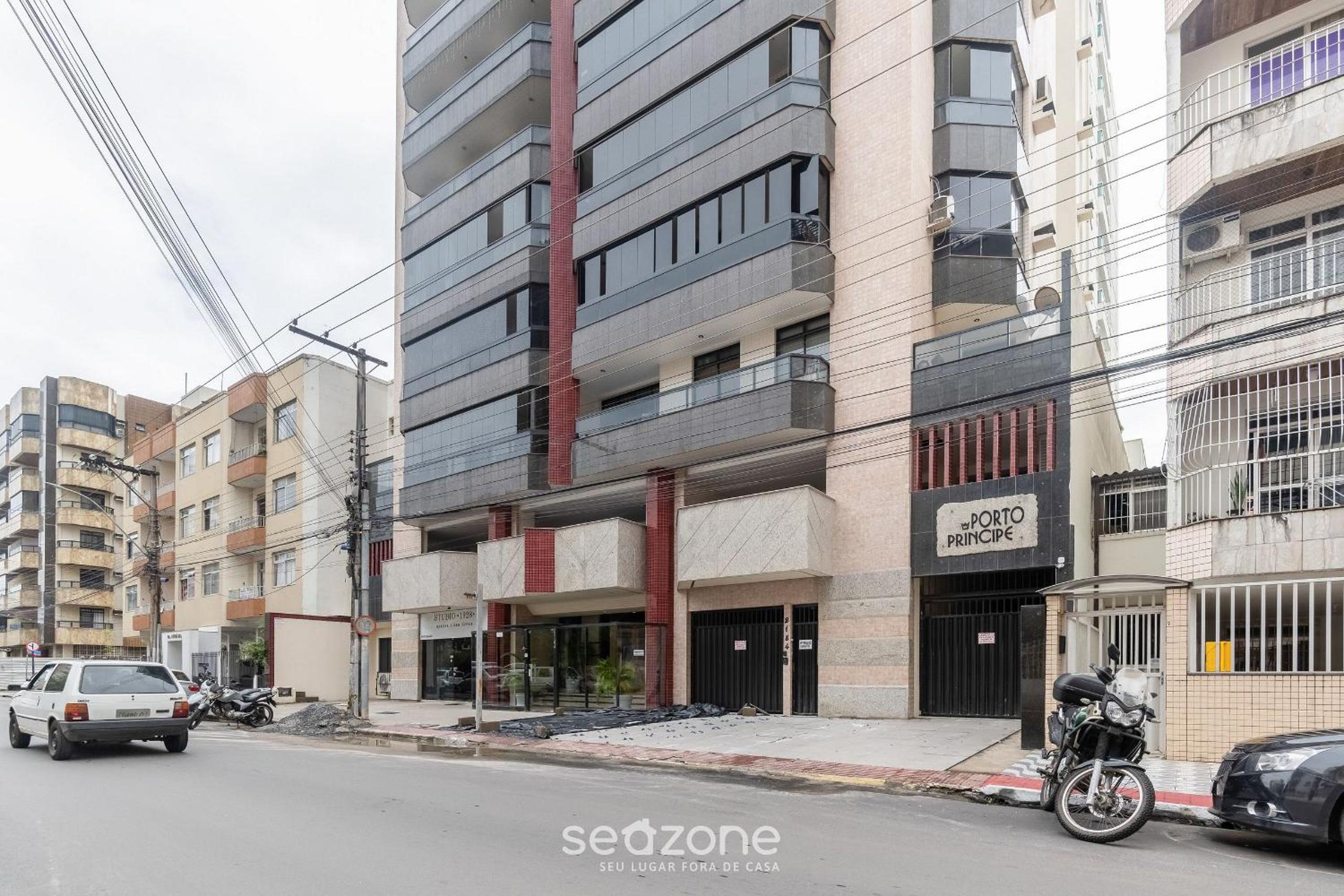 3 Bedroom Apartment 190m from the Beach EPP0602