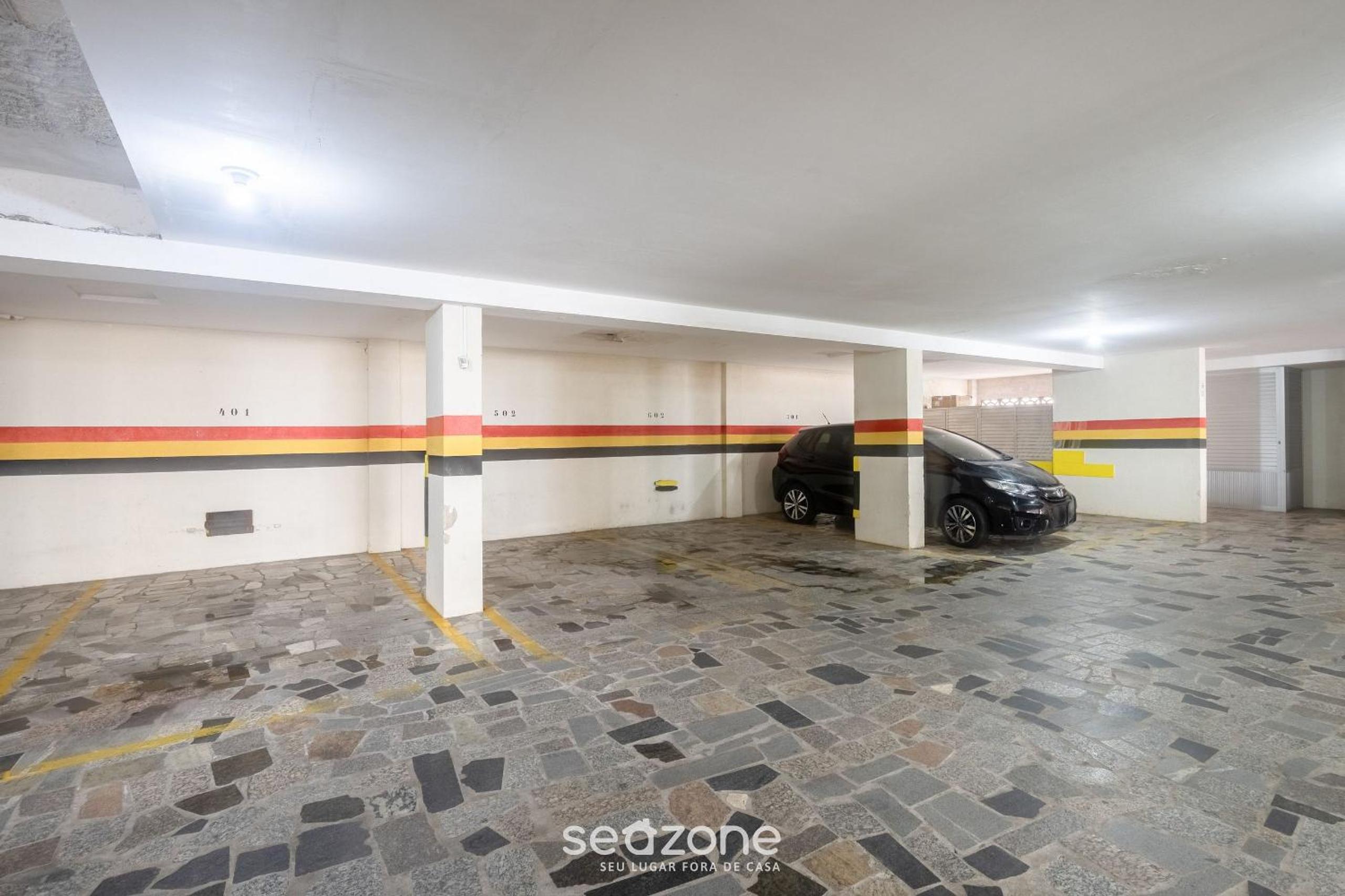 3 Bedroom Apartment 190m from the Beach EPP0602