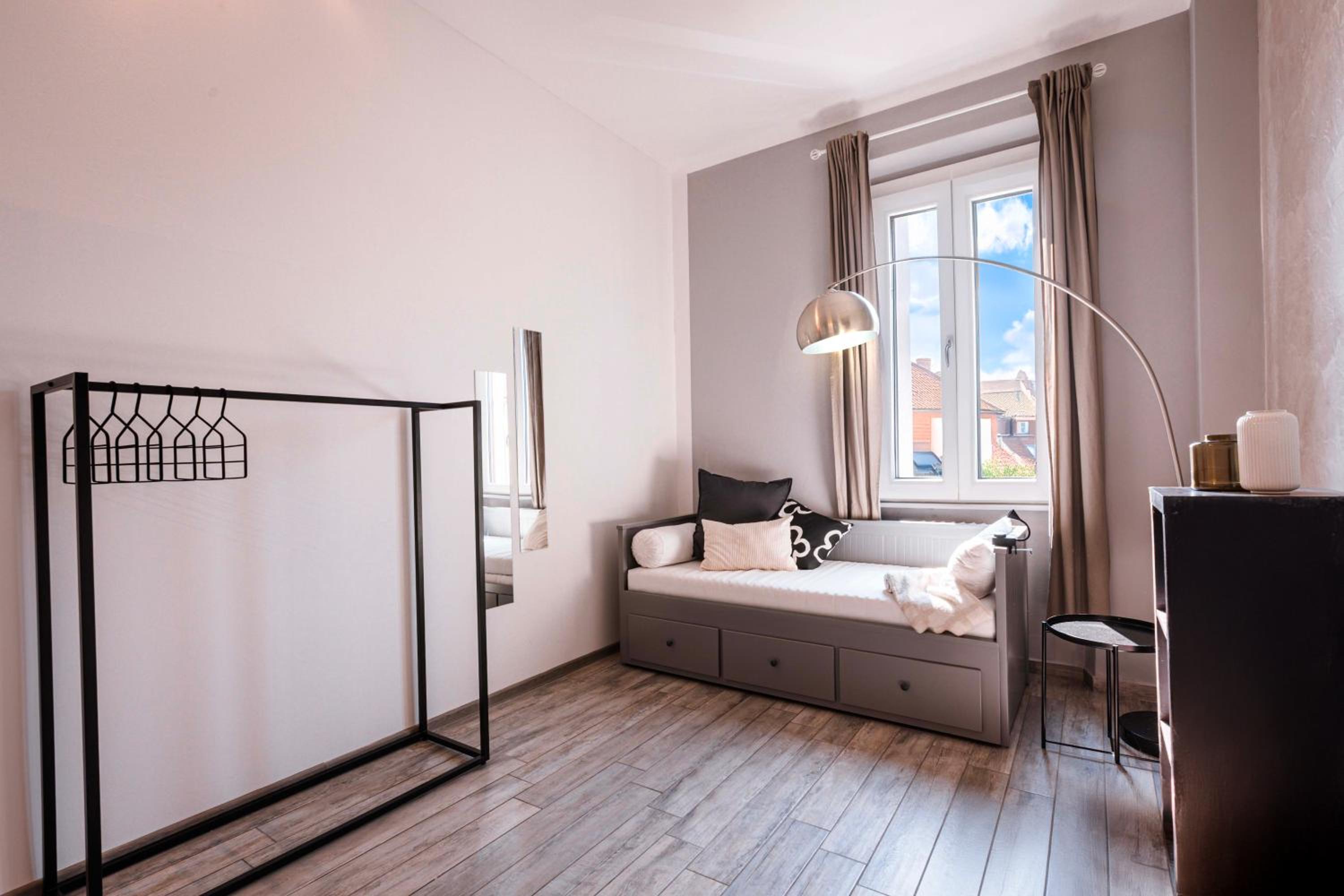 2' Tortona - Navigli, Casa Atelier Ponti