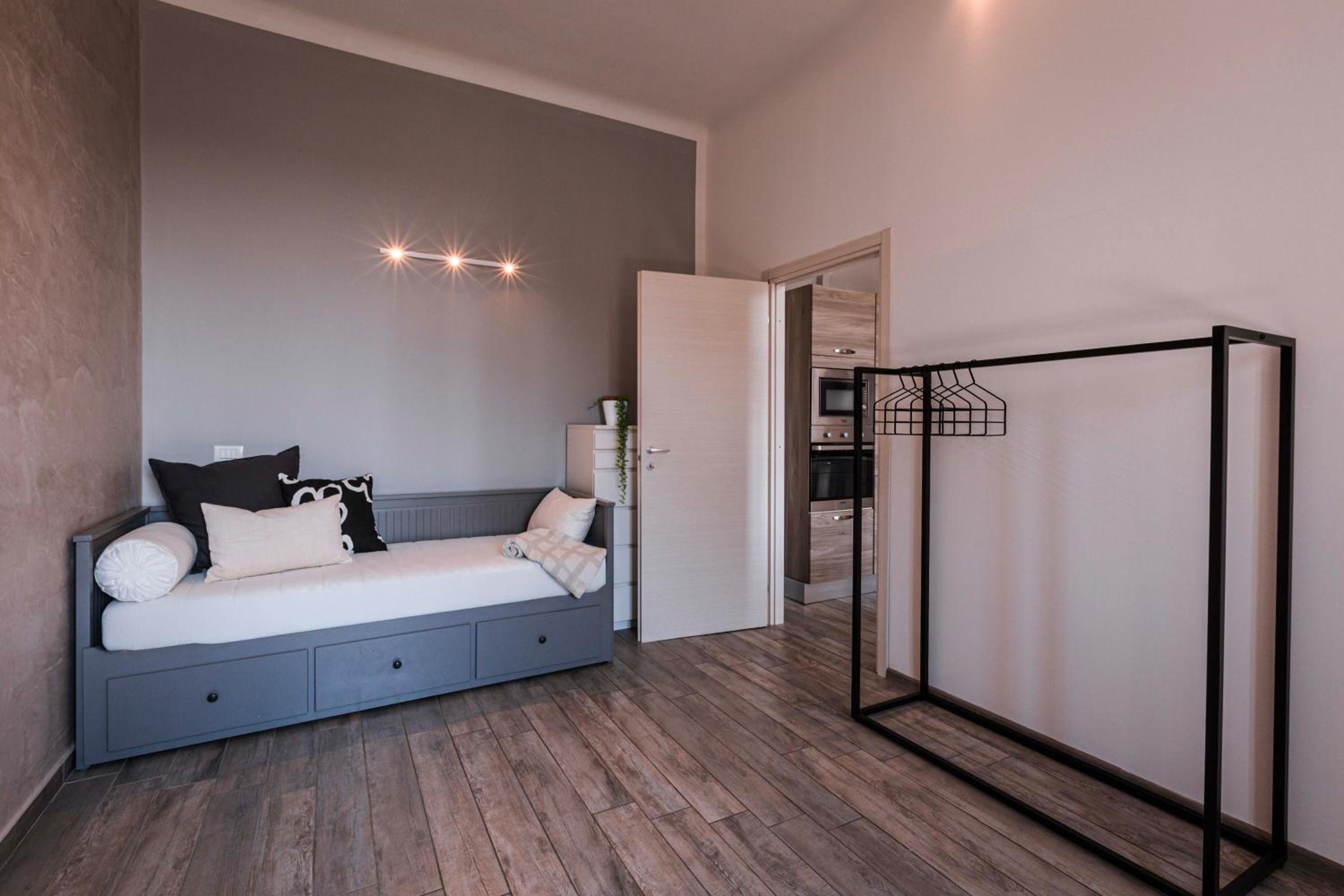 2' Tortona - Navigli, Casa Atelier Ponti