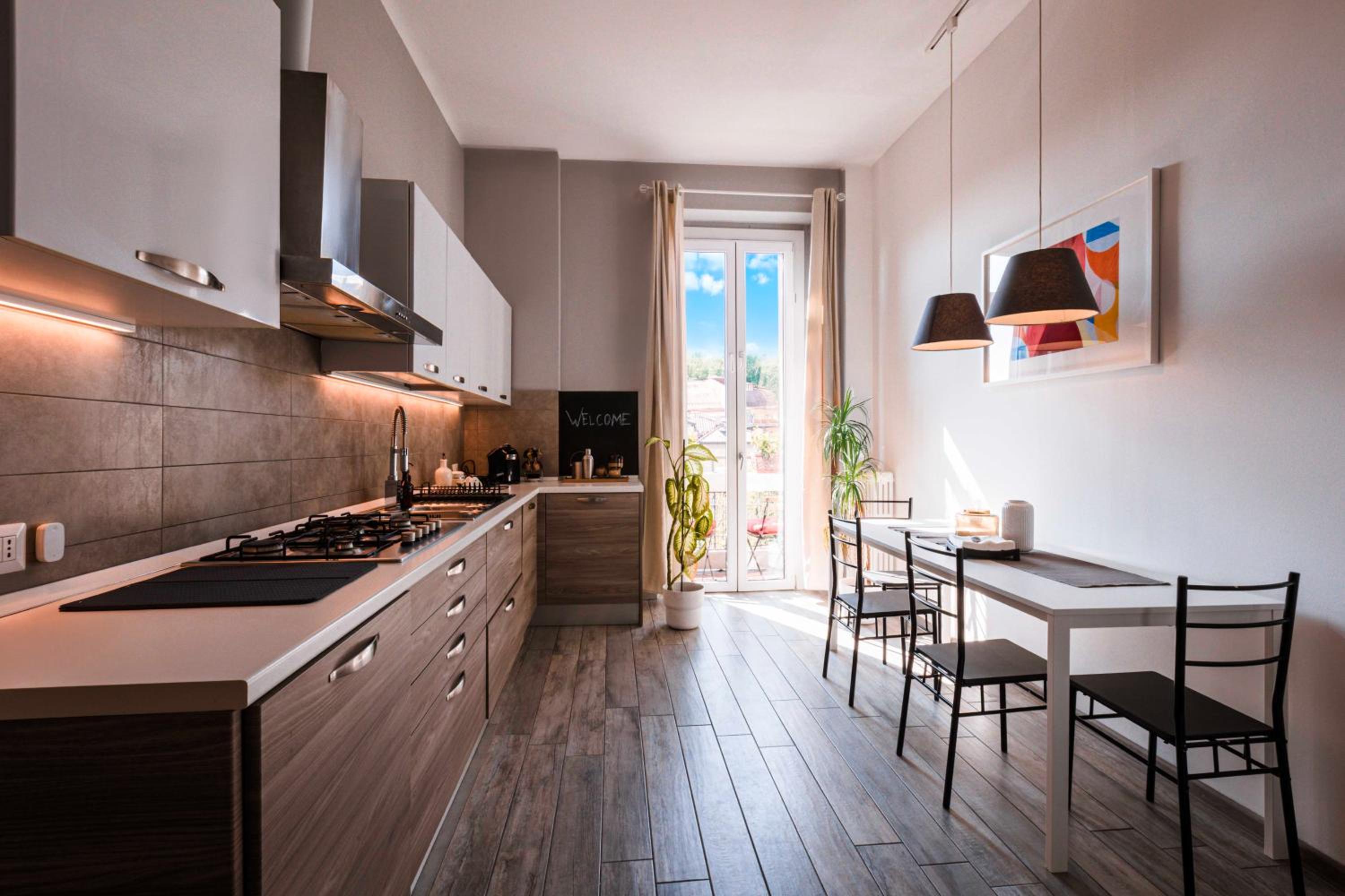 2' Tortona - Navigli, Casa Atelier Ponti