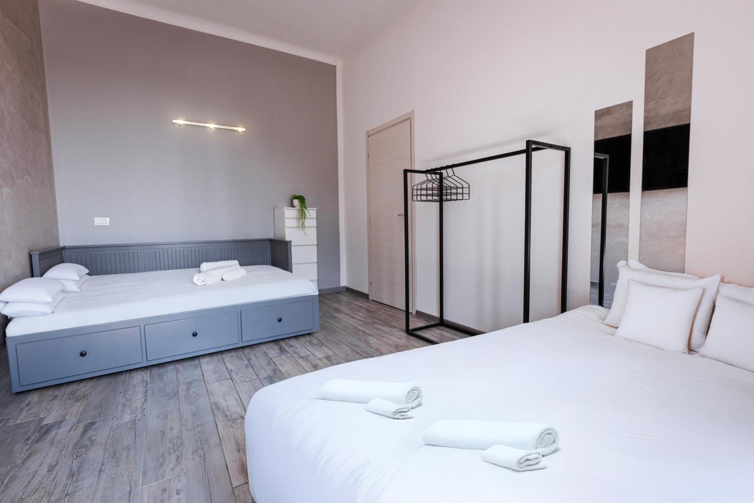 2' Tortona - Navigli, Casa Atelier Ponti