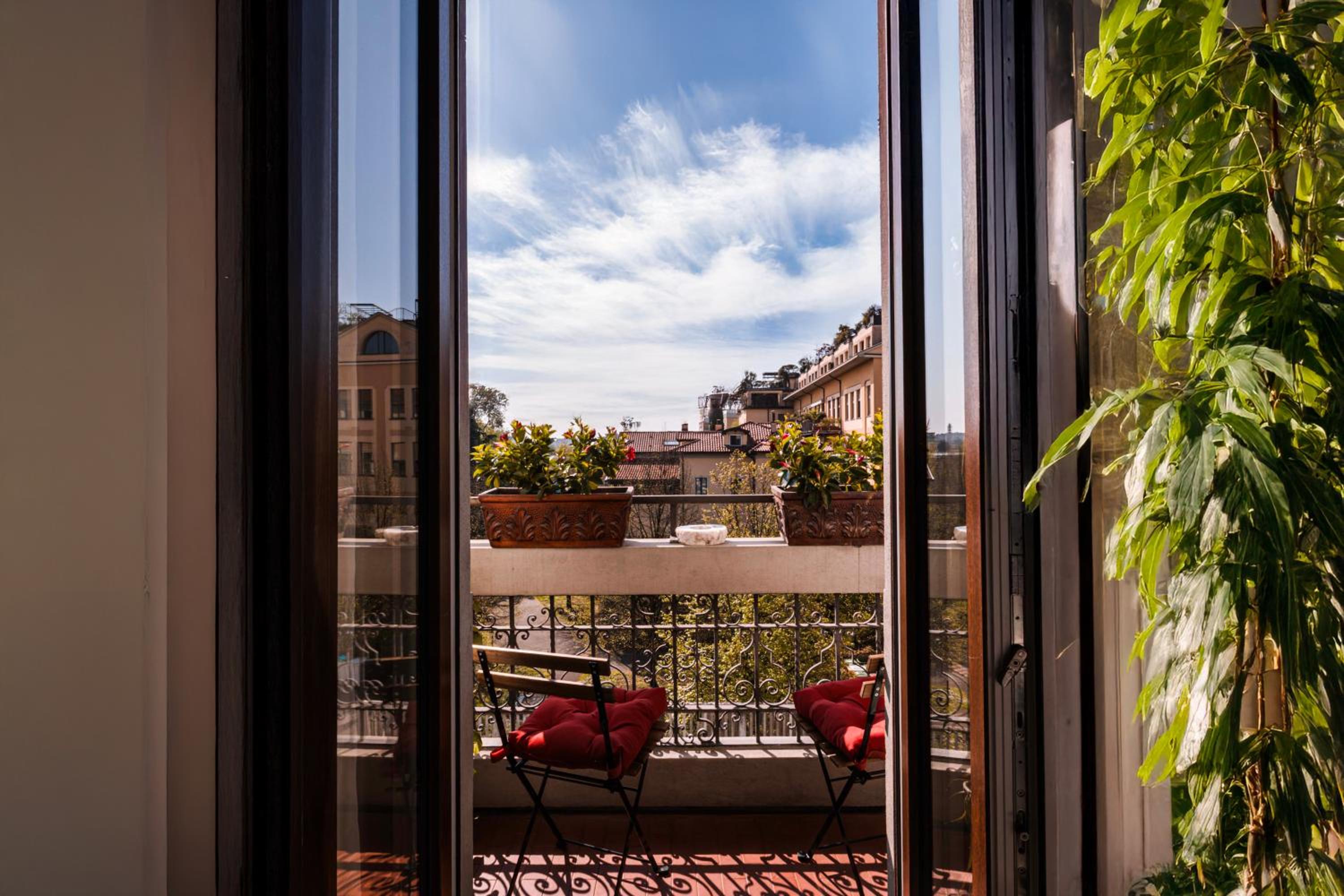 2' Tortona - Navigli, Casa Atelier Ponti