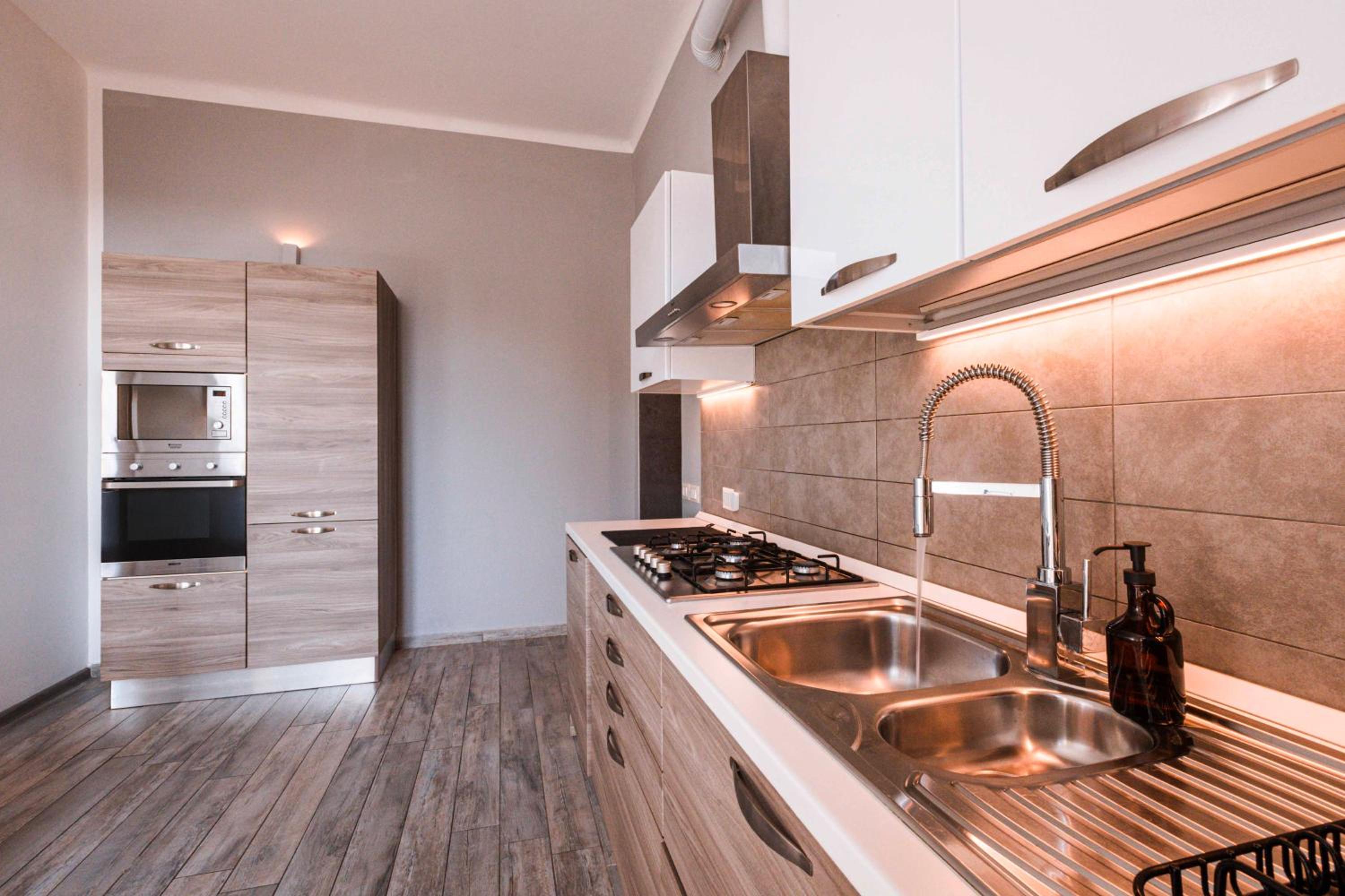 2' Tortona - Navigli, Casa Atelier Ponti