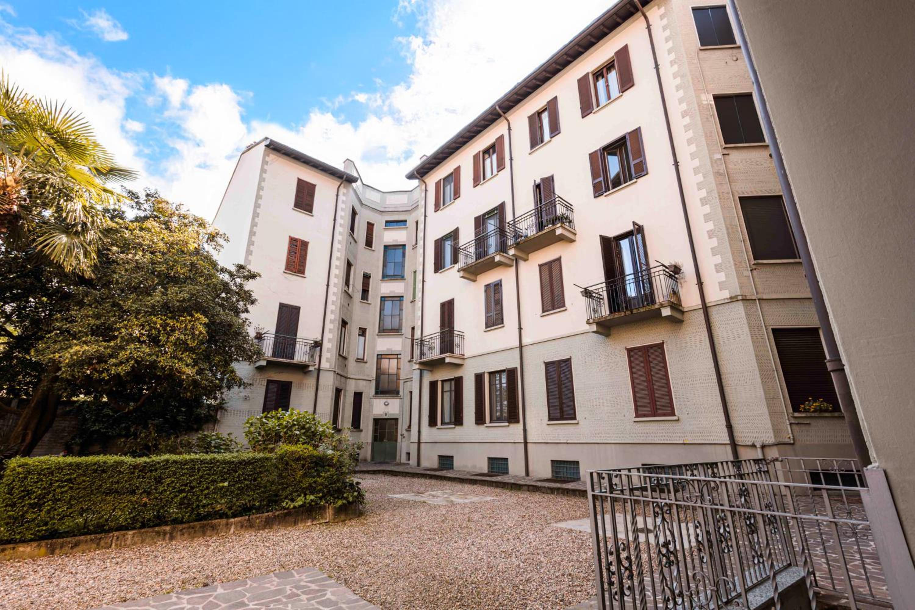 2' Tortona - Navigli, Casa Atelier Ponti