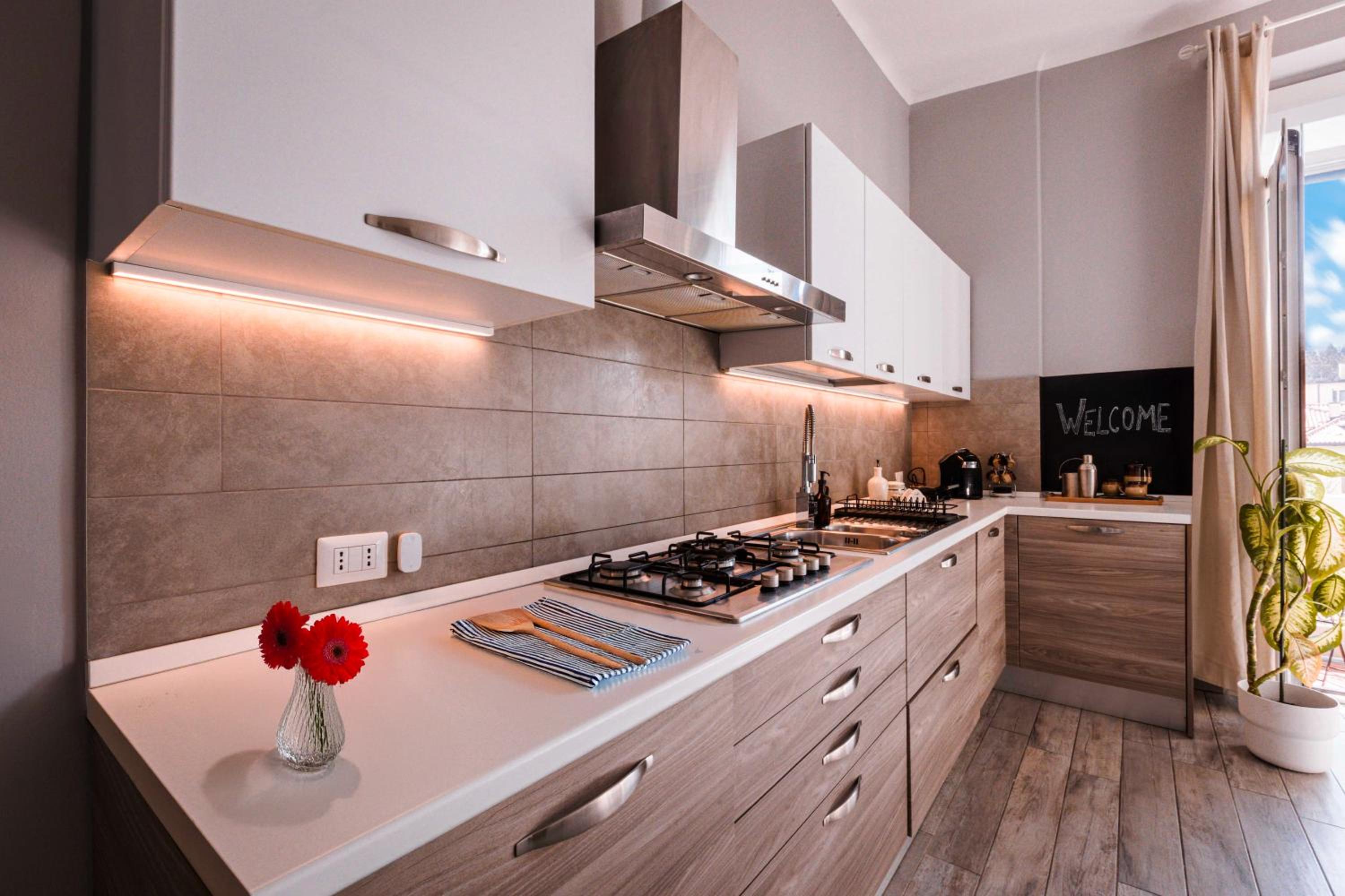 2' Tortona - Navigli, Casa Atelier Ponti