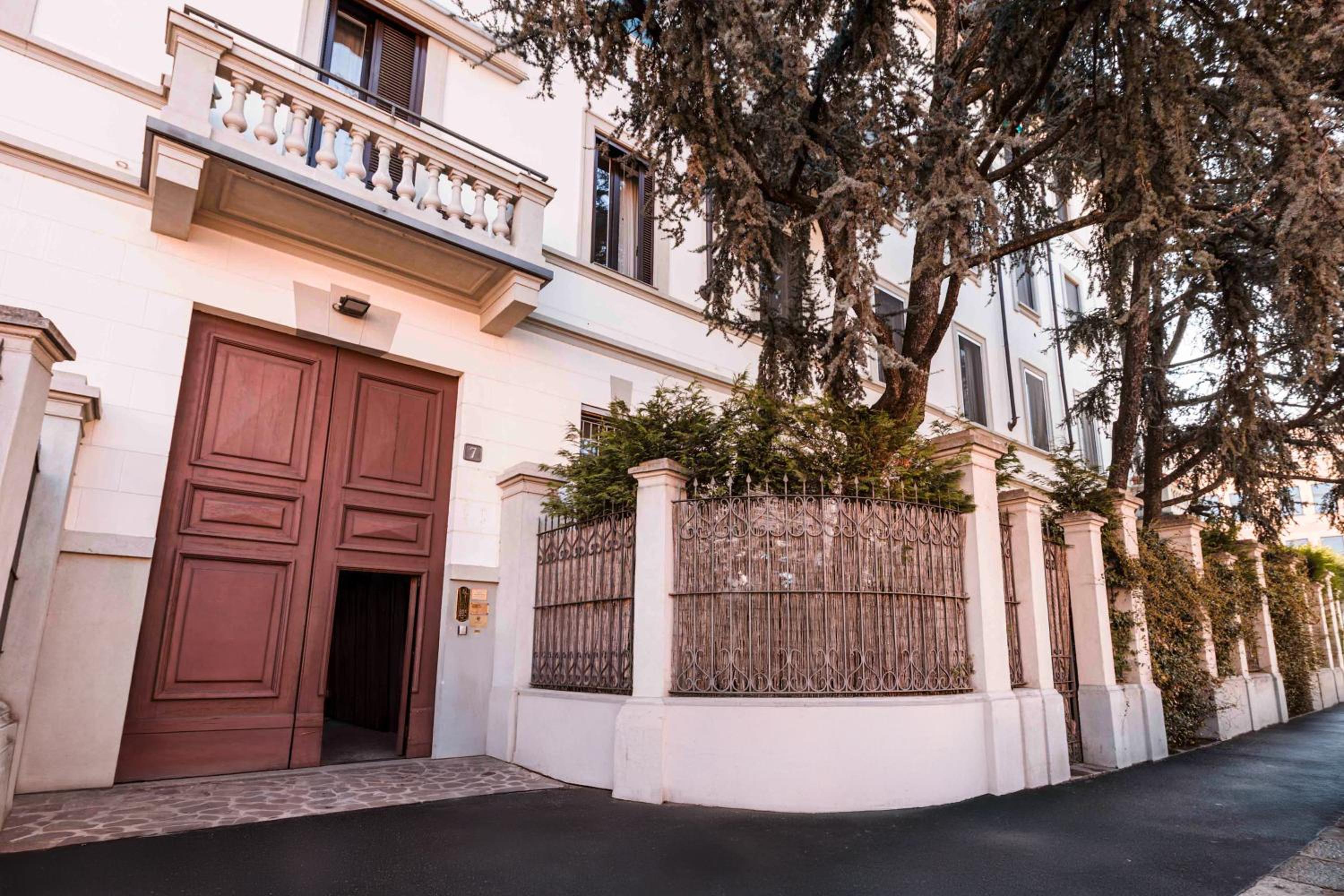 2' Tortona - Navigli, Casa Atelier Ponti