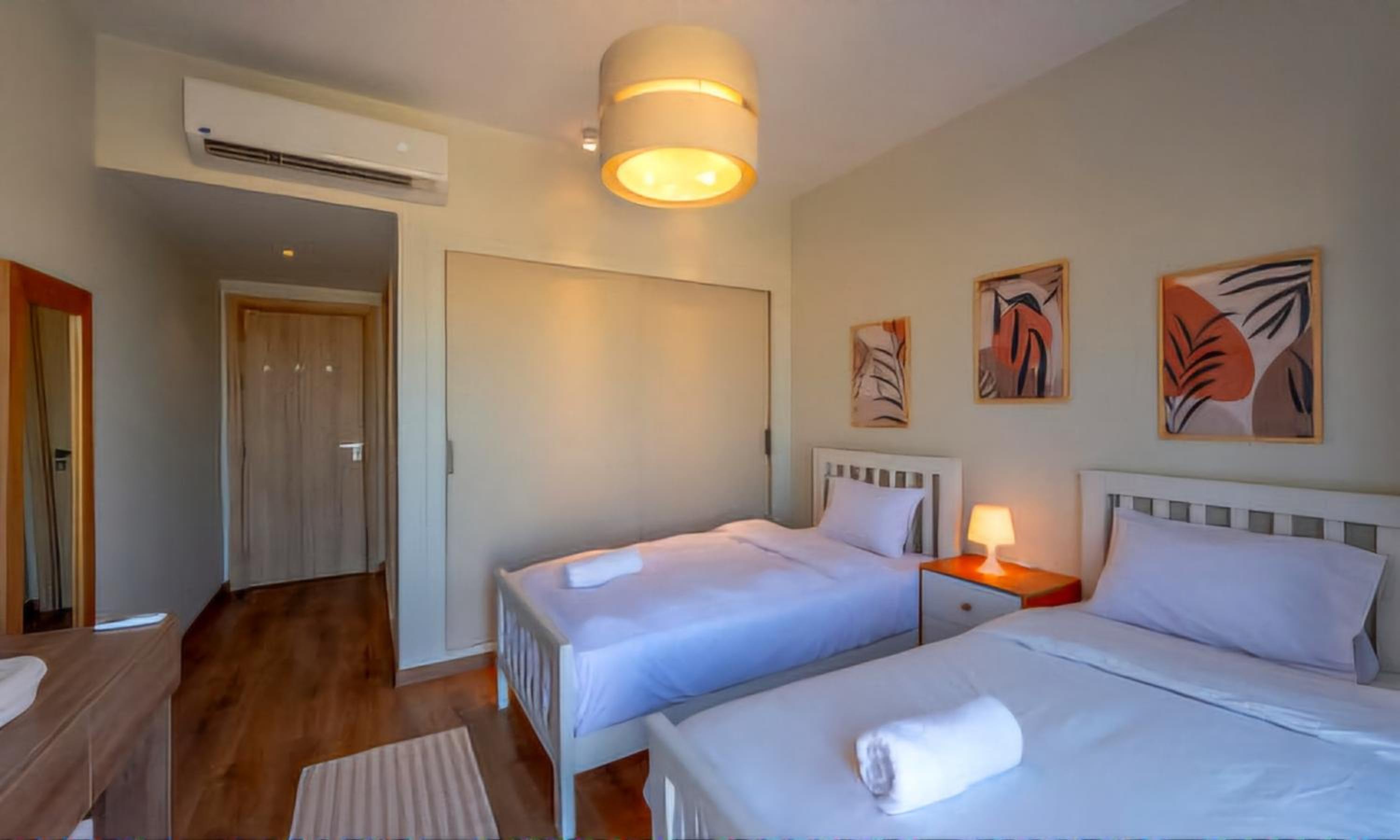 Luxury Stays in Shedwan El Gouna