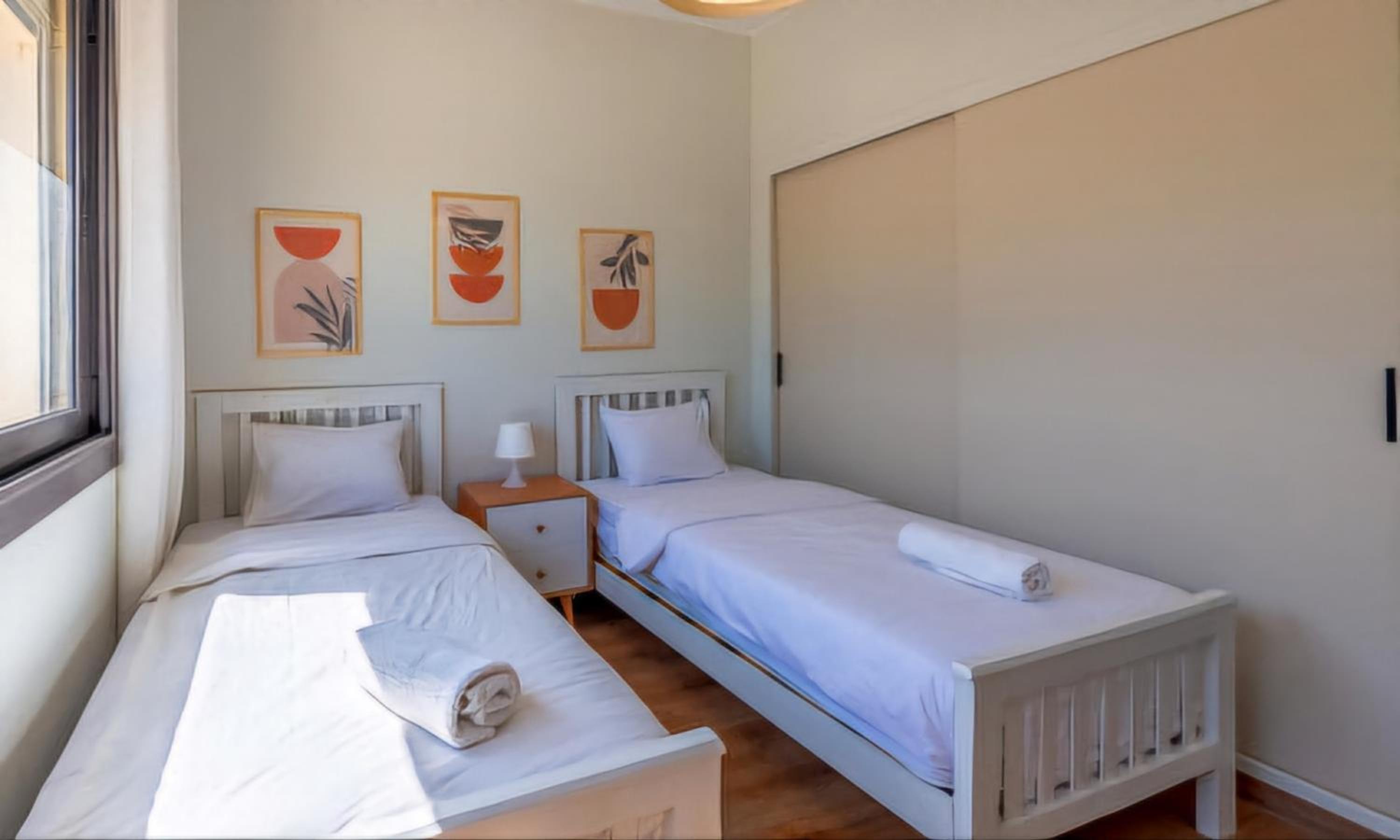 Luxury Stays in Shedwan El Gouna