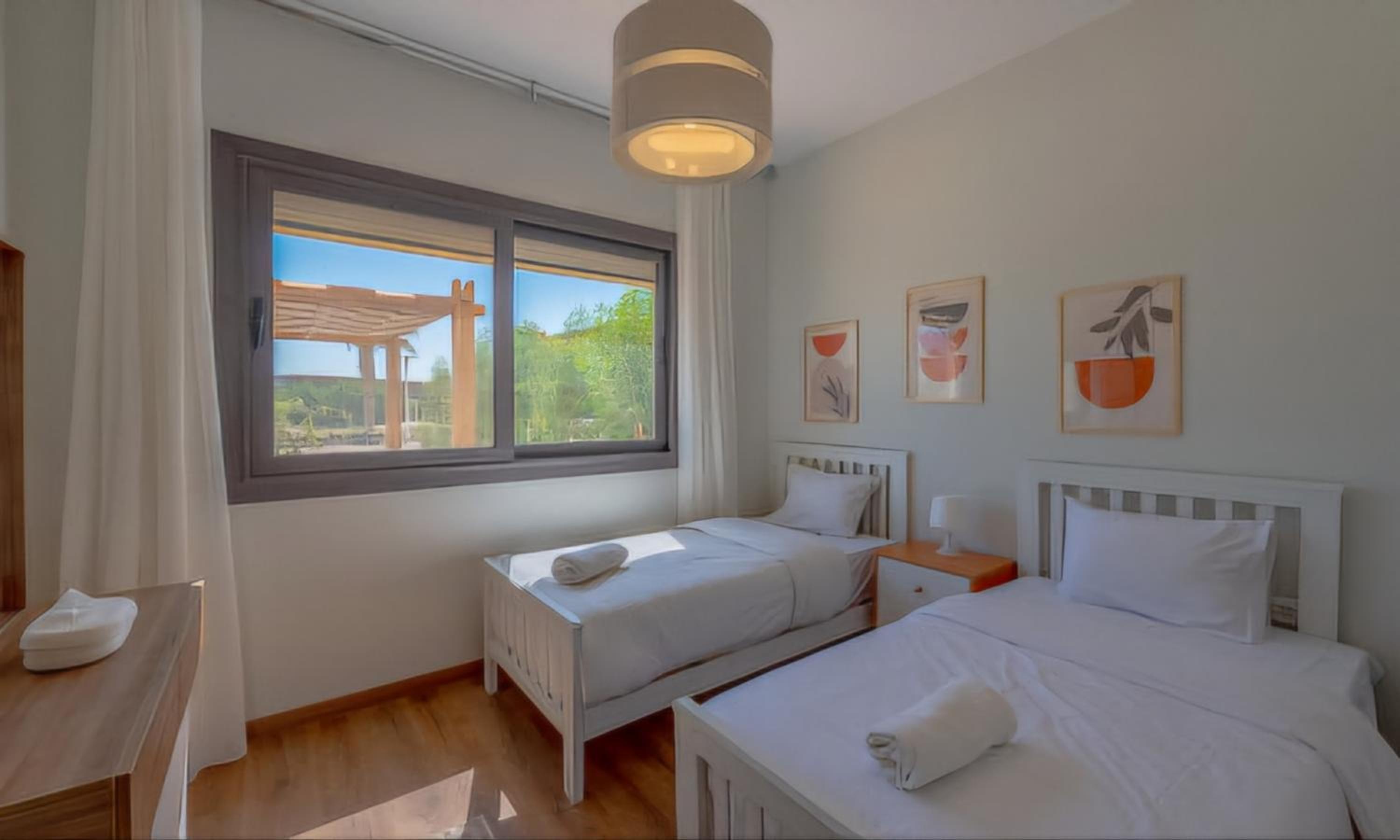 Luxury Stays in Shedwan El Gouna