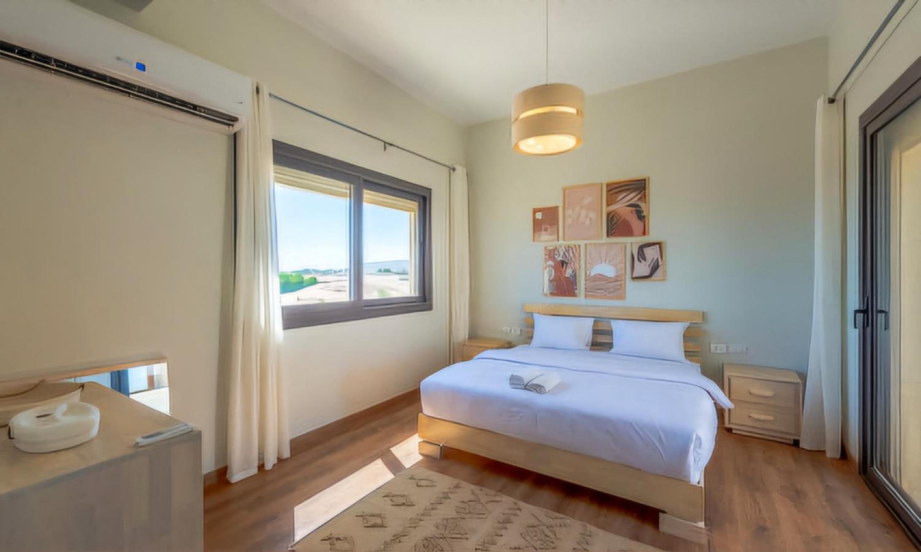 Luxury Stays in Shedwan El Gouna