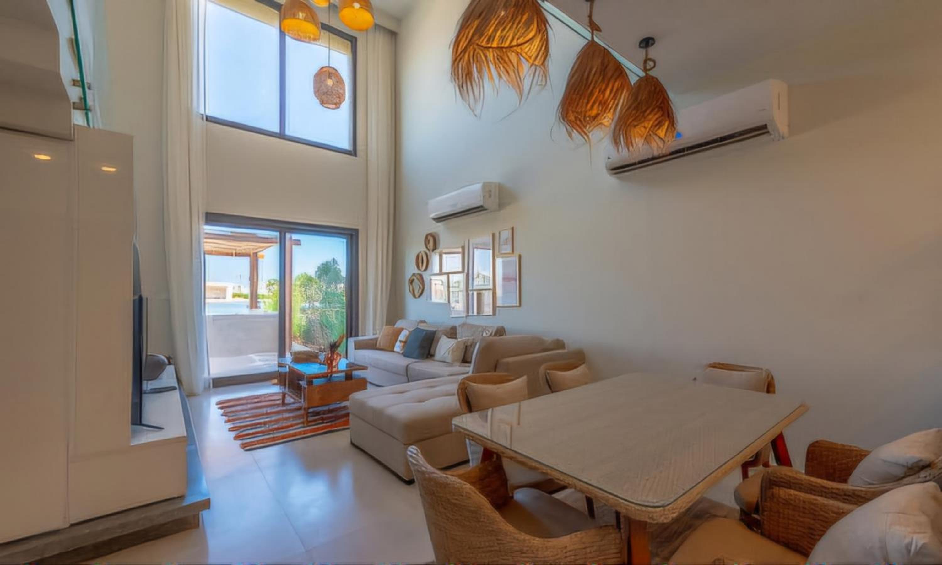 Luxury Stays in Shedwan El Gouna