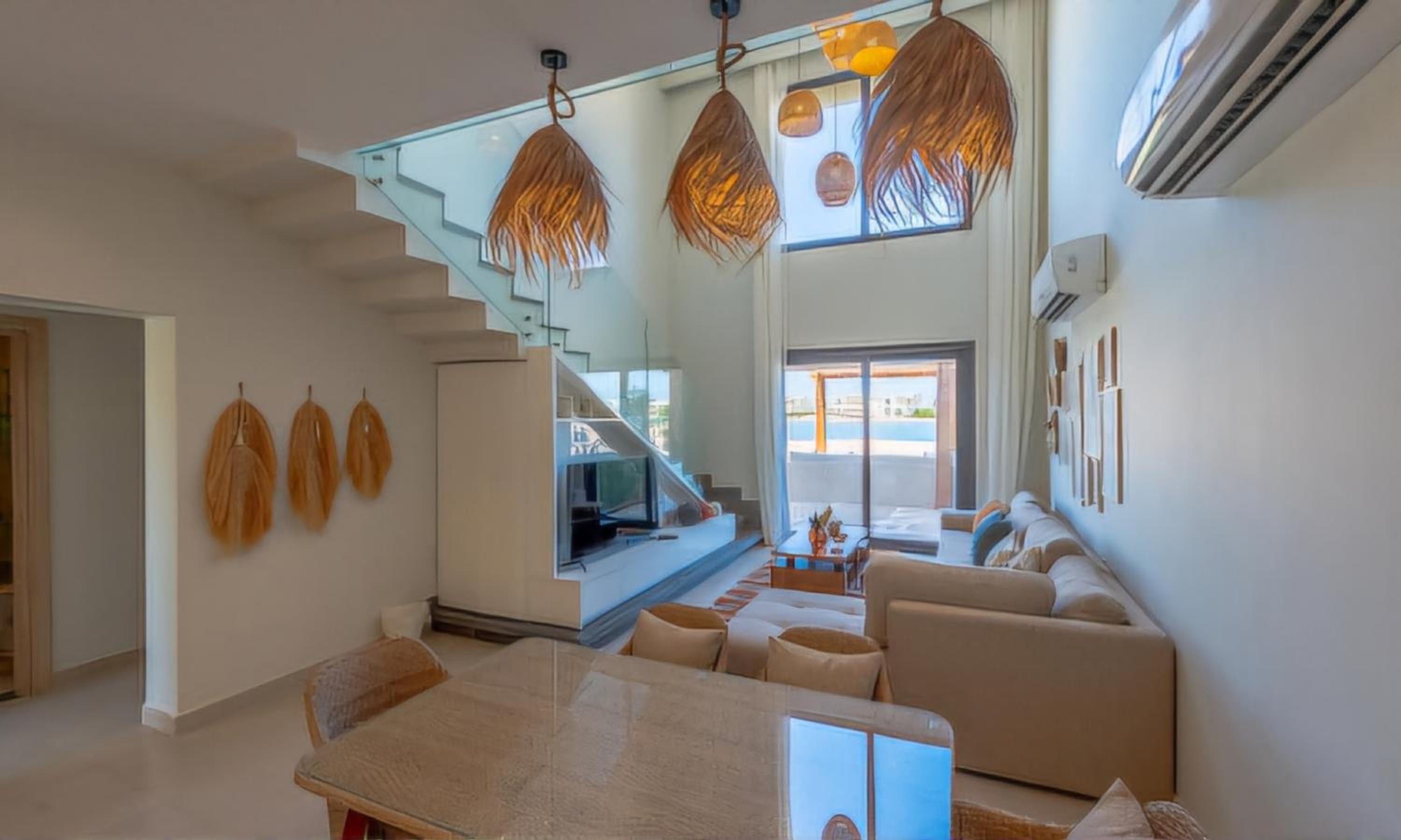 Luxury Stays in Shedwan El Gouna