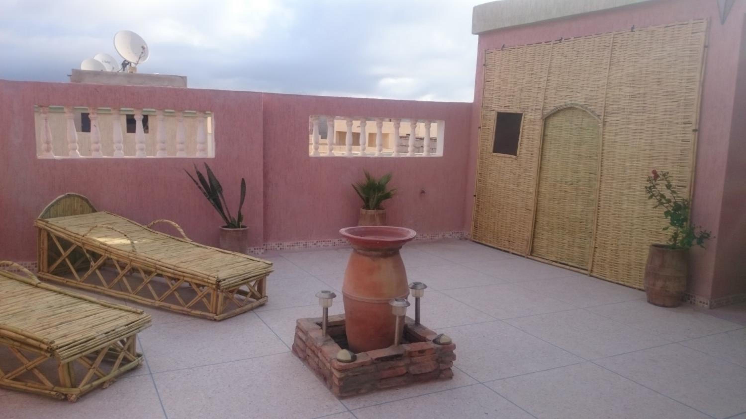 roof