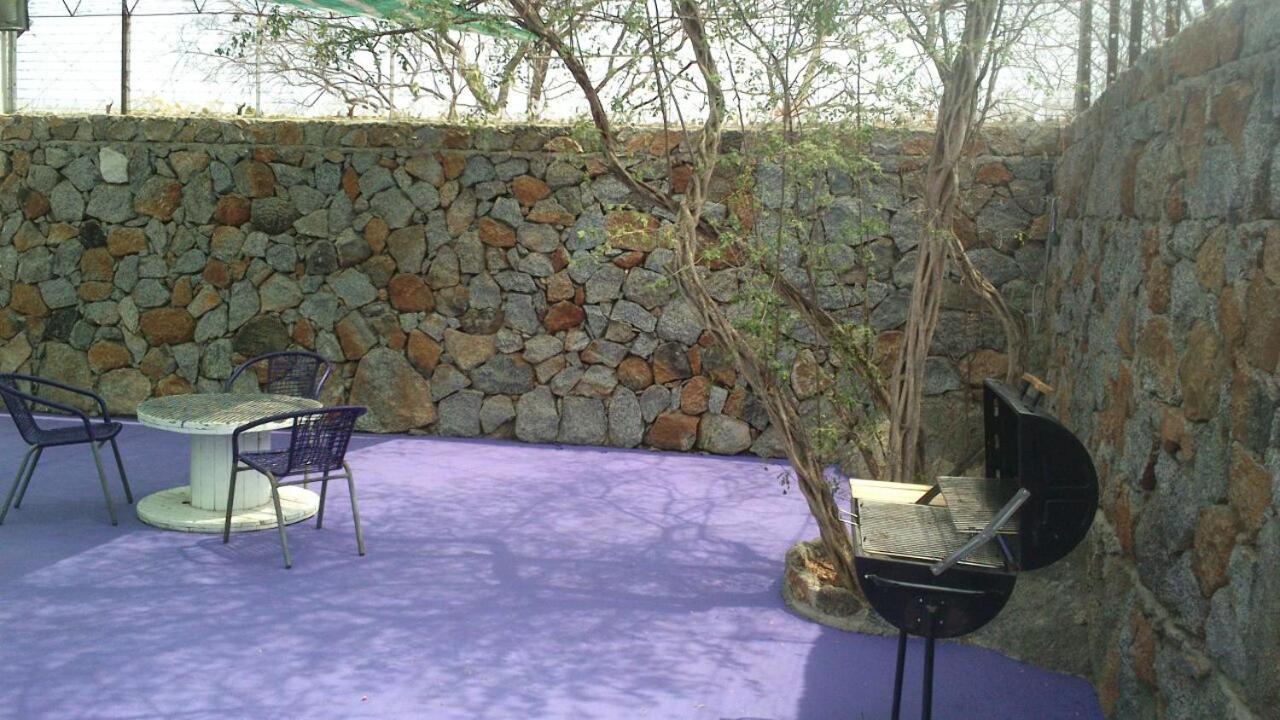 Casa de Campo La ReVista Con Piscina Privada