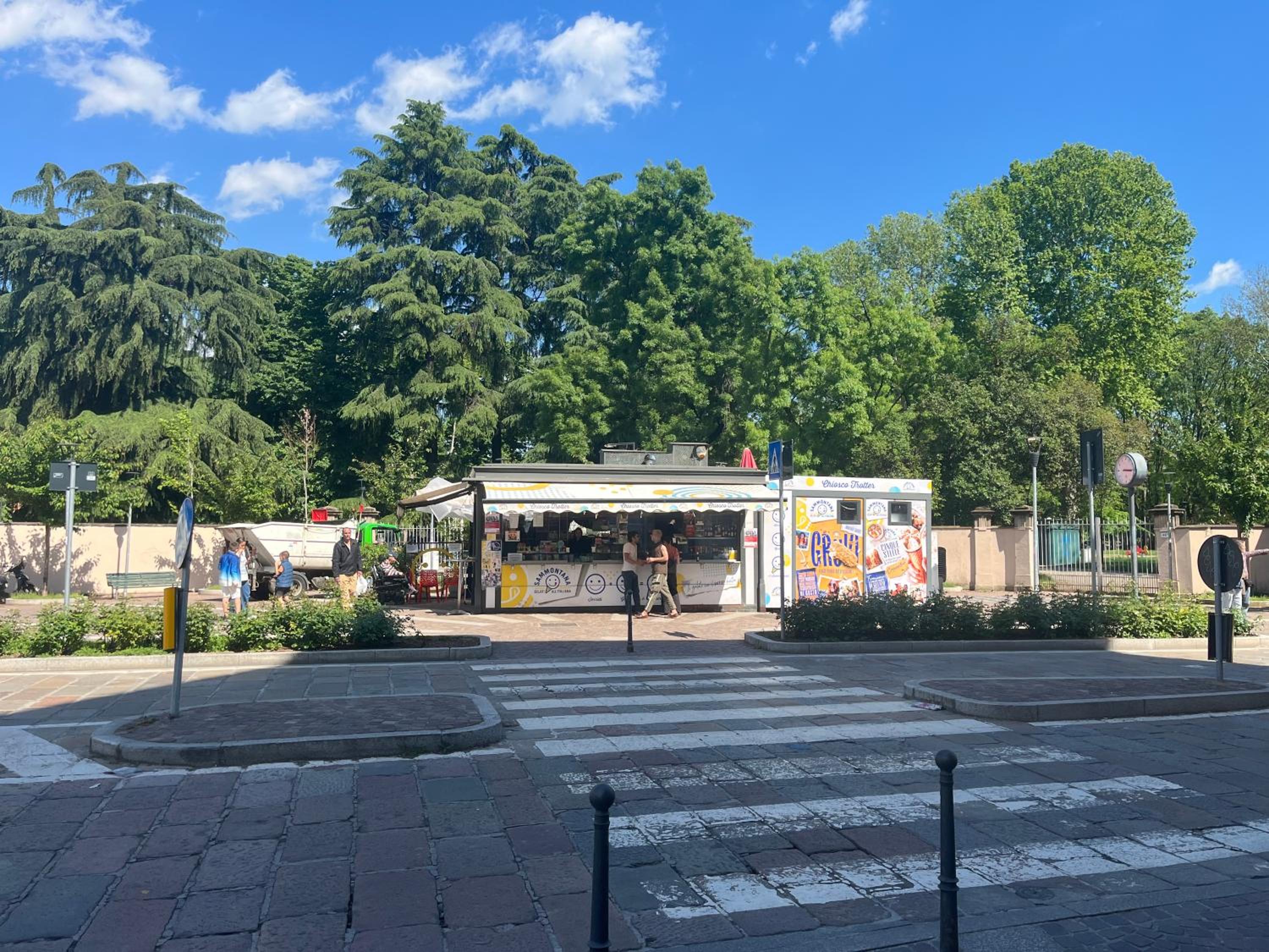 Milan Loreto Apartment 15 mins from Duomo - M1 rovereto