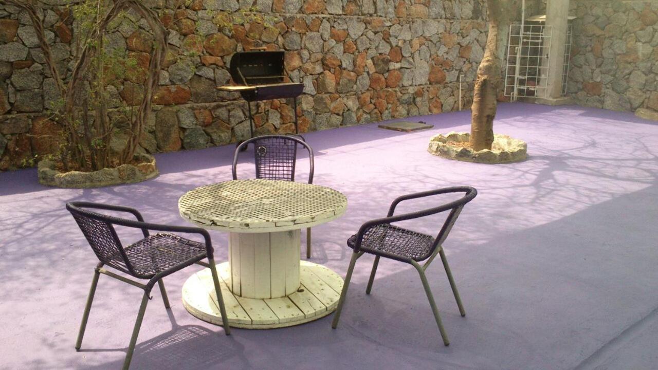 Casa de Campo La ReVista Con Piscina Privada