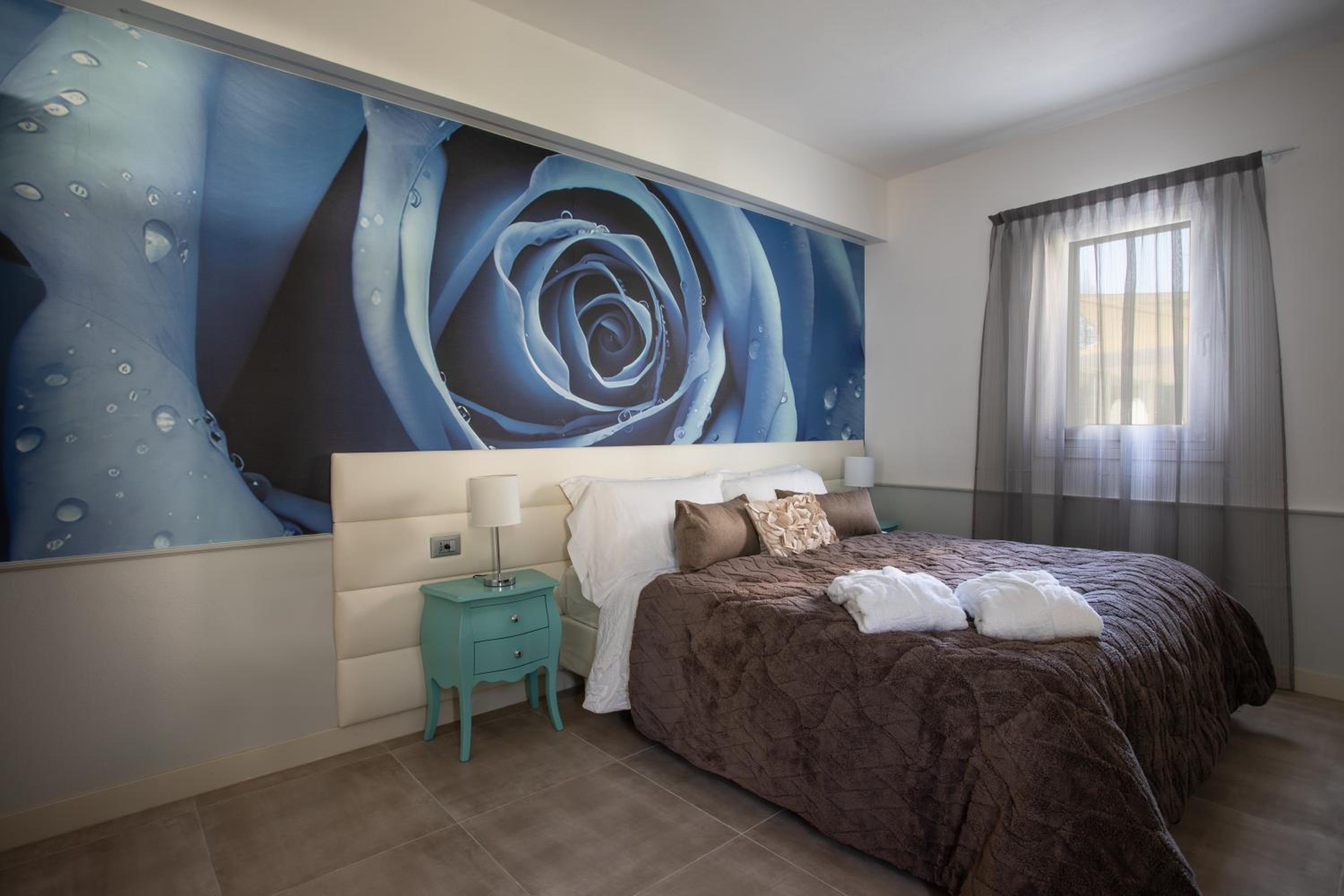 Cattania Suites and Rooms