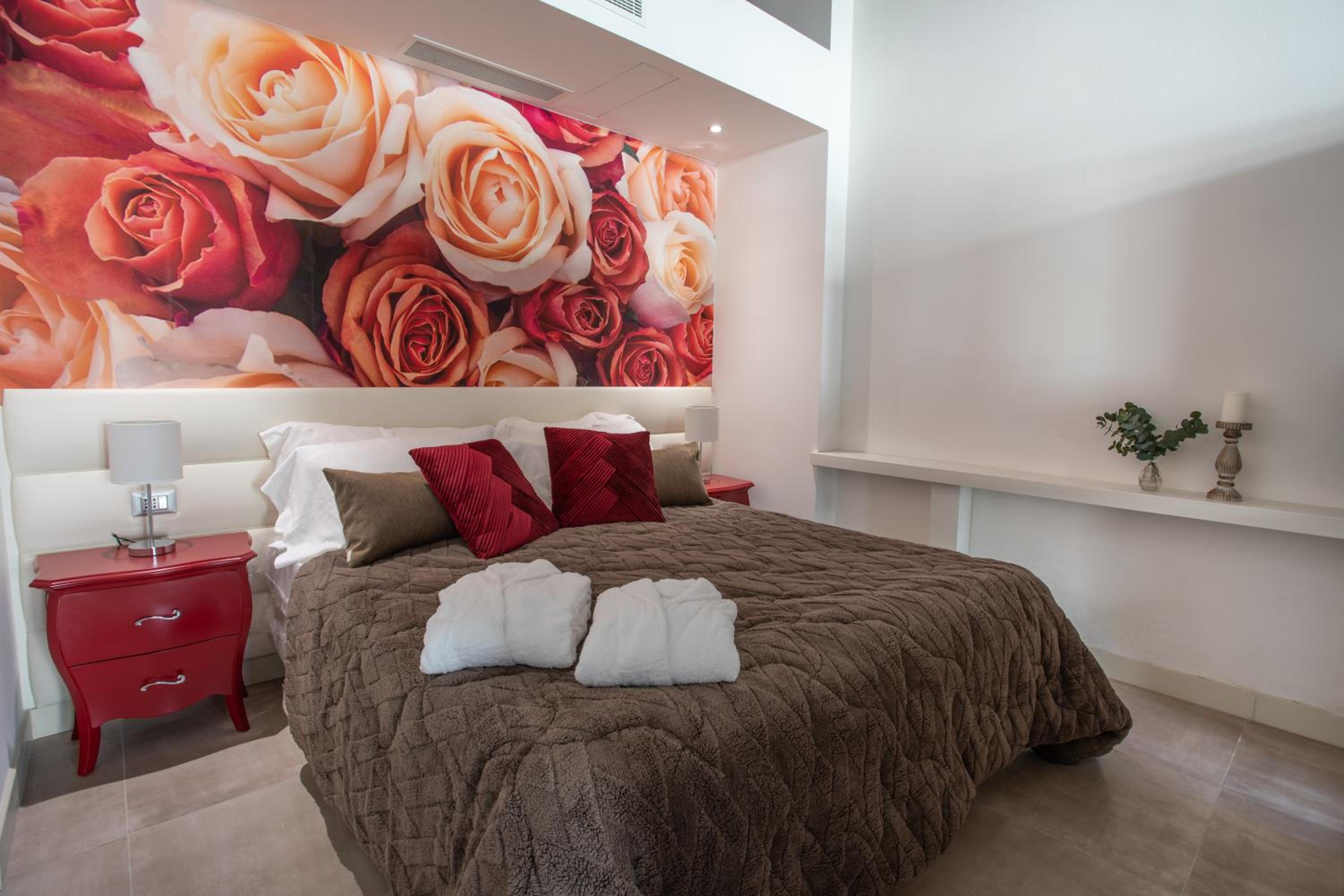 Cattania Suites and Rooms