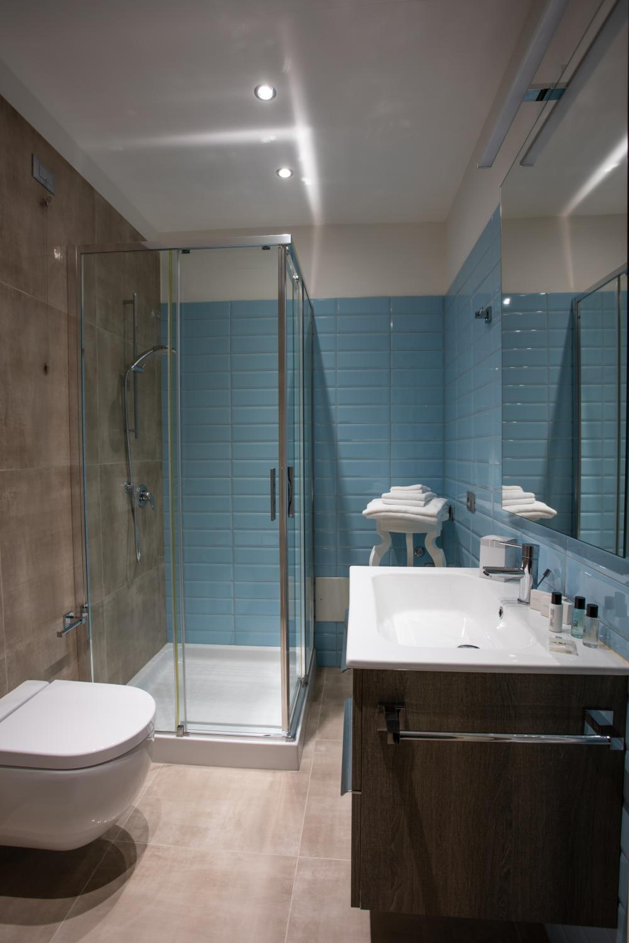Cattania Suites and Rooms