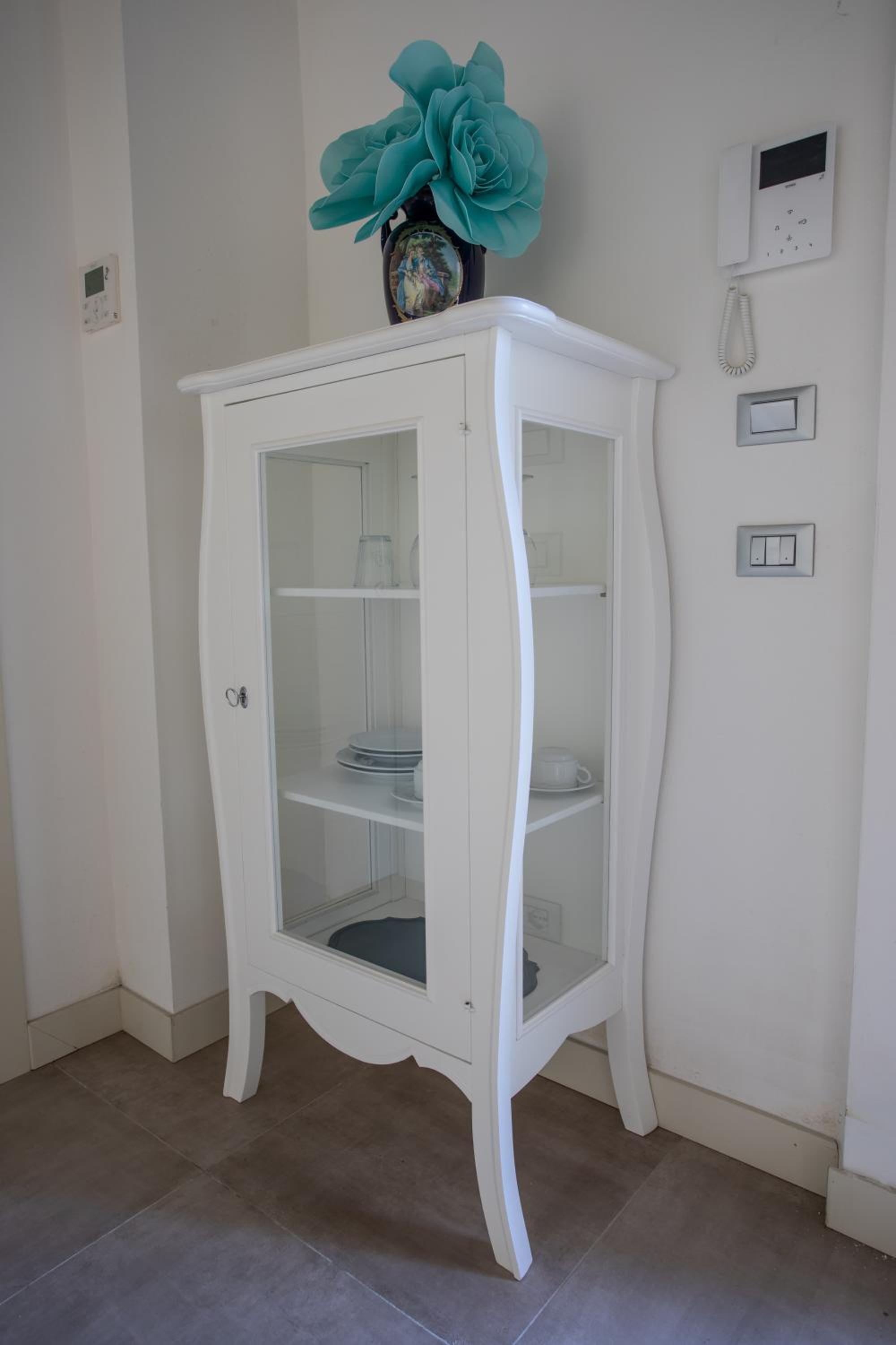 Cattania Suites and Rooms