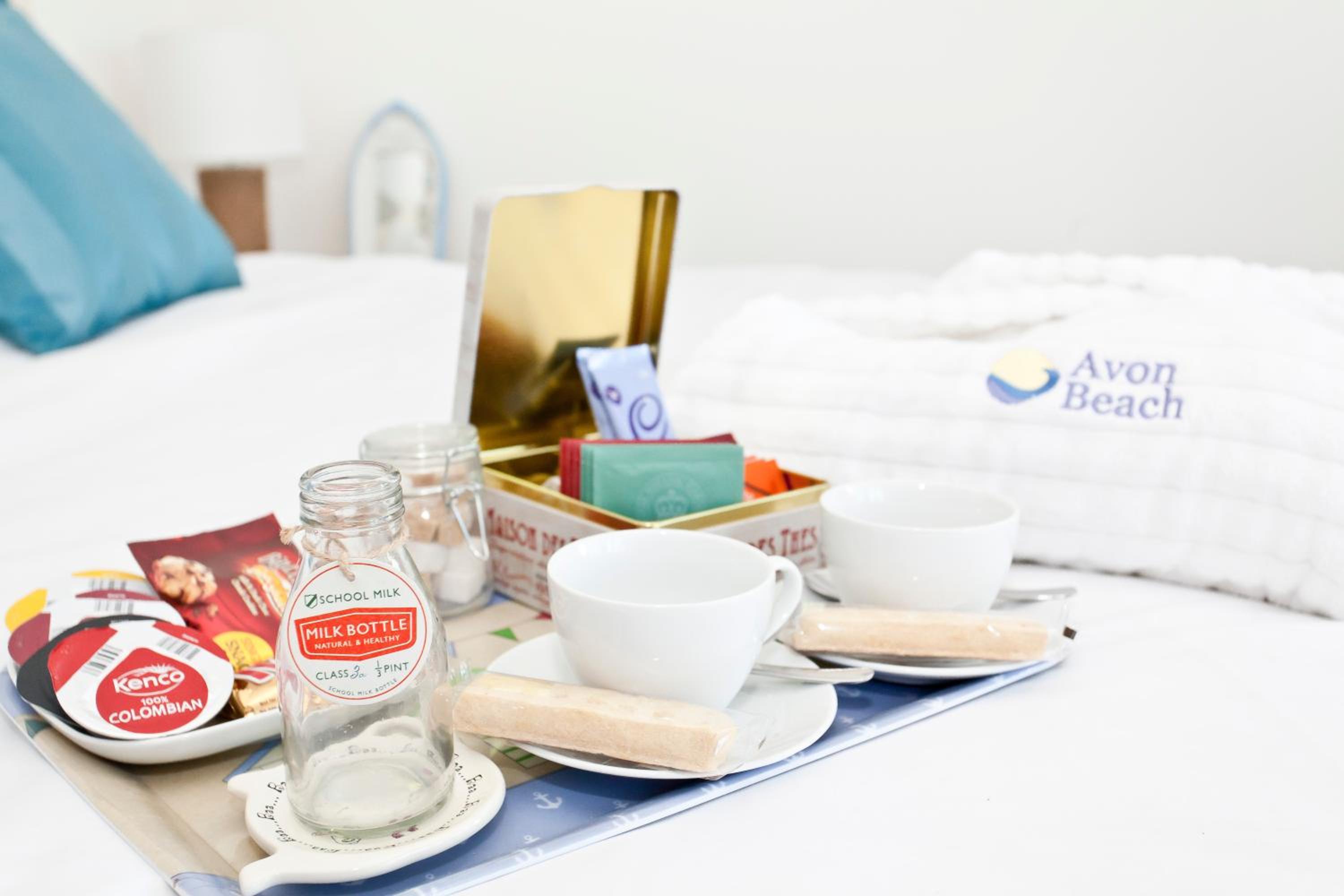 Christchurch Vacations - Avon Beach Bed  Breakfast - Property Image 5
