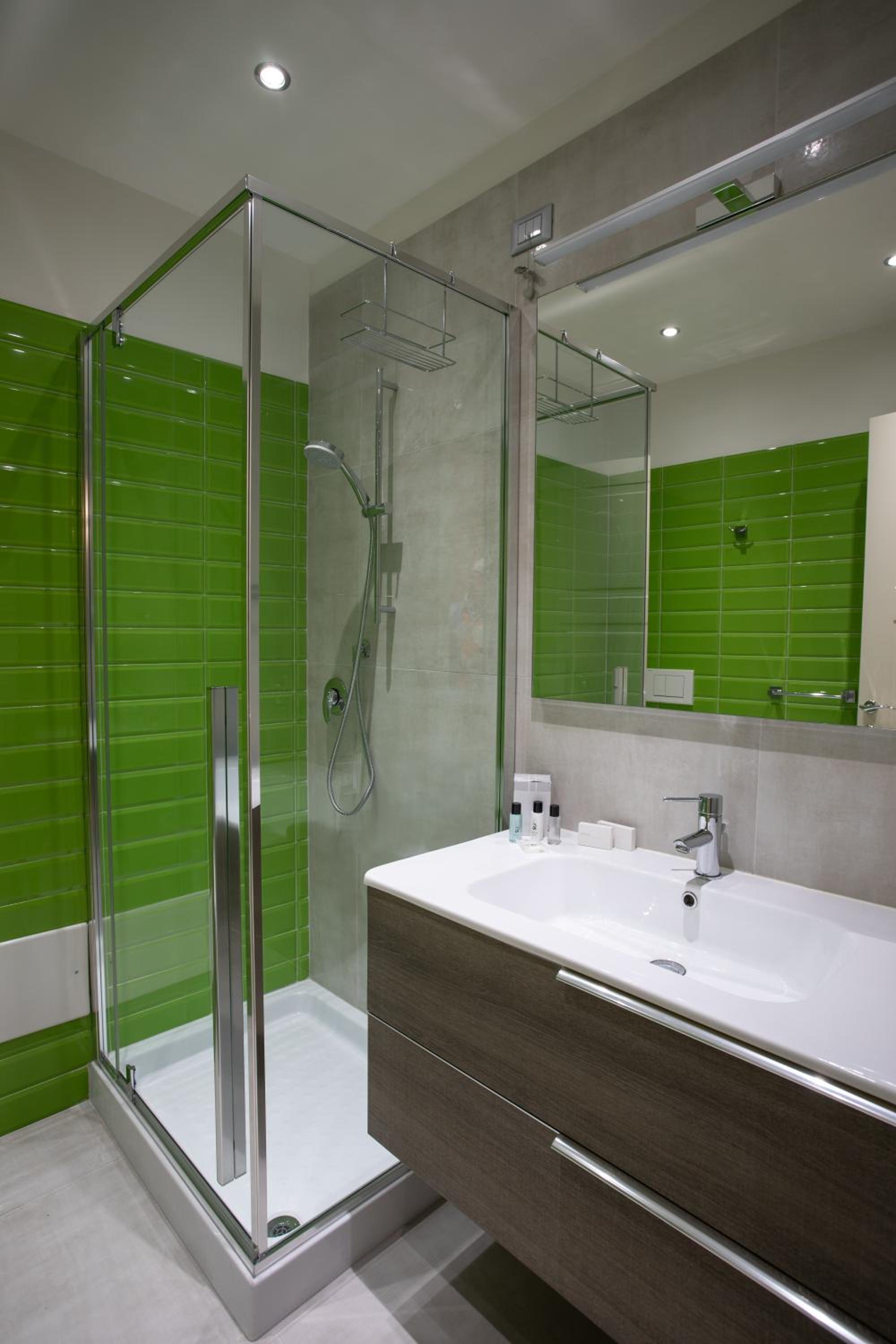 Cattania Suites and Rooms