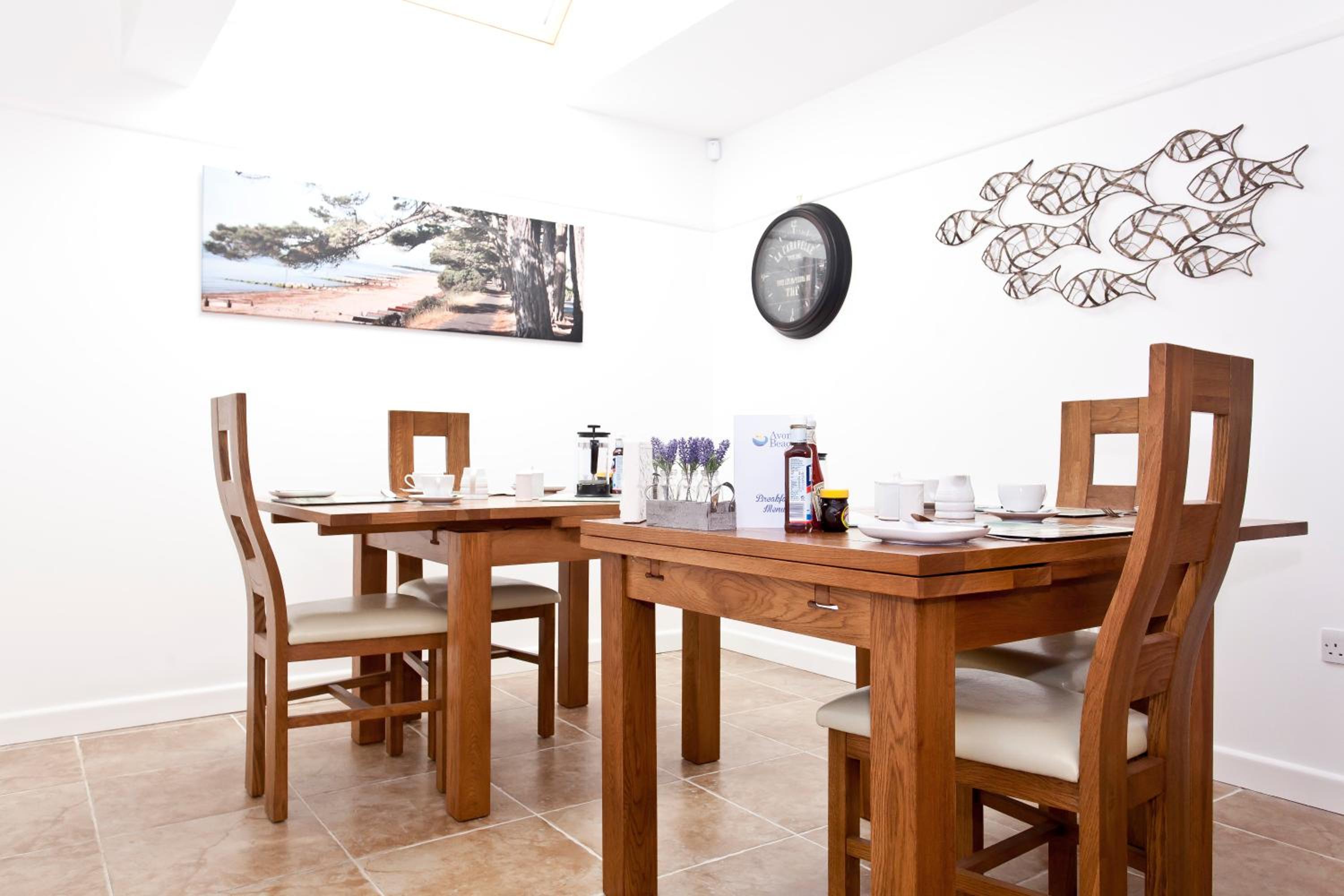 Avon Beach Bed & Breakfast