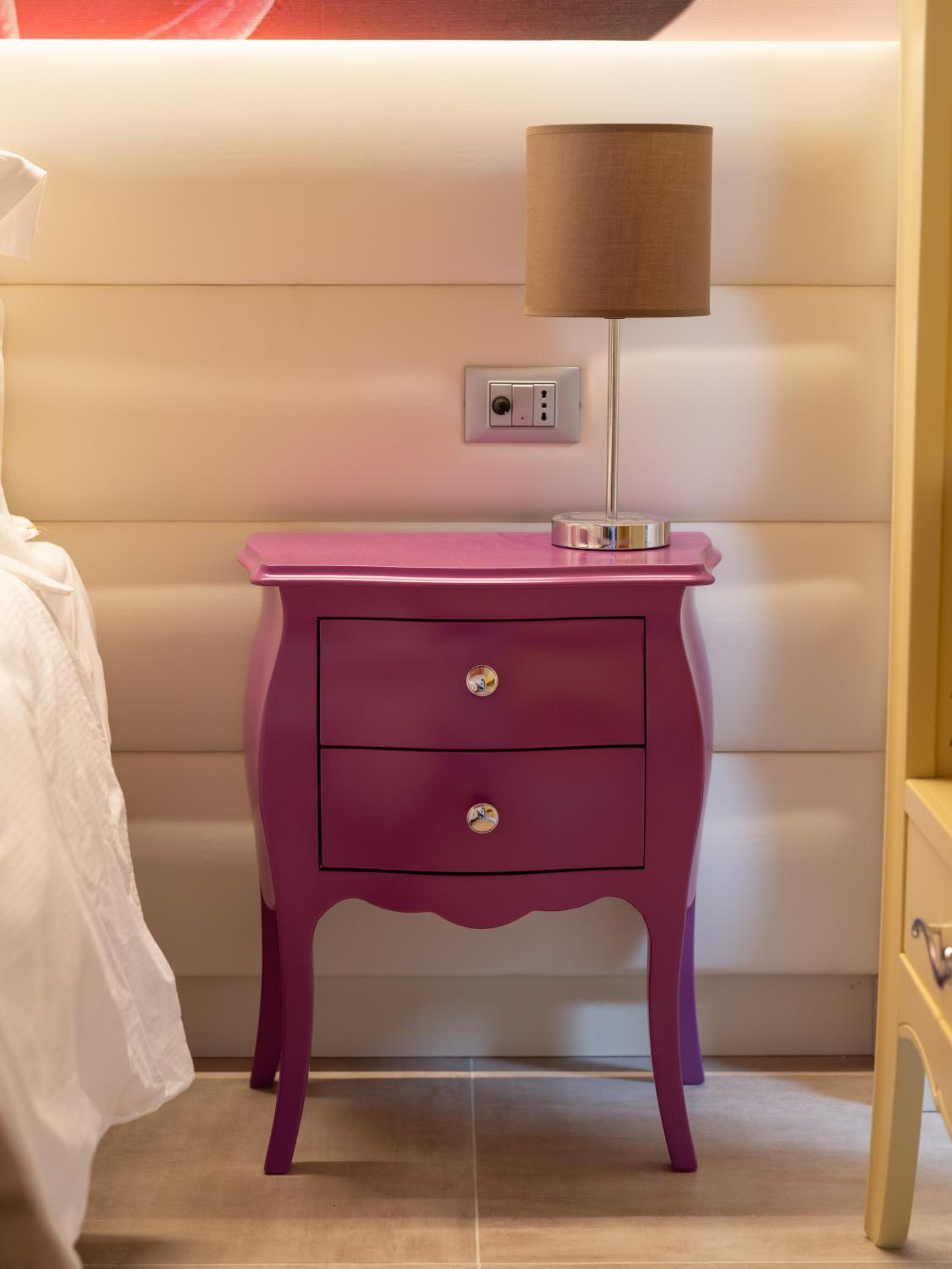 Cattania Suites and Rooms