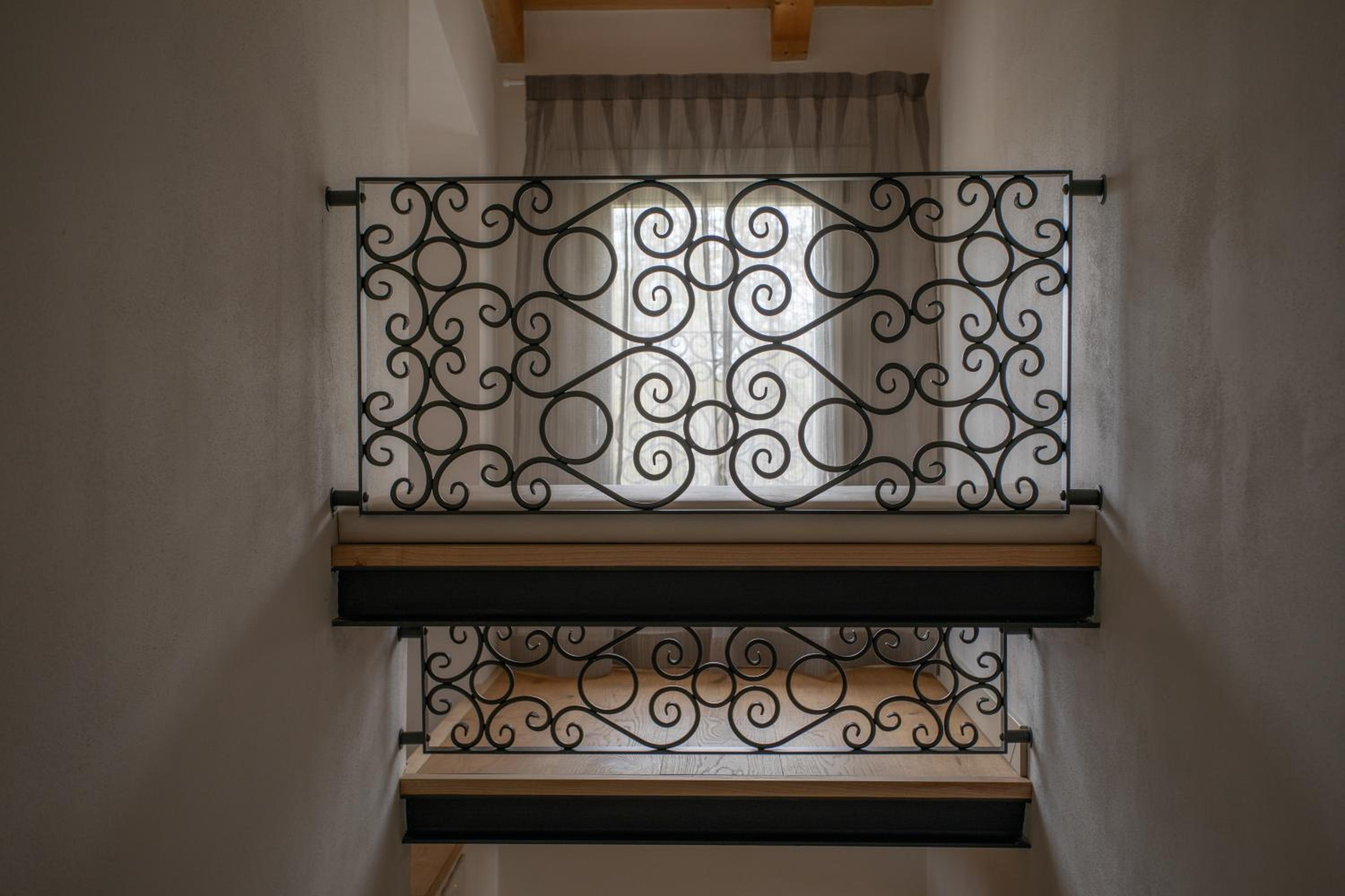 Cattania Suites and Rooms