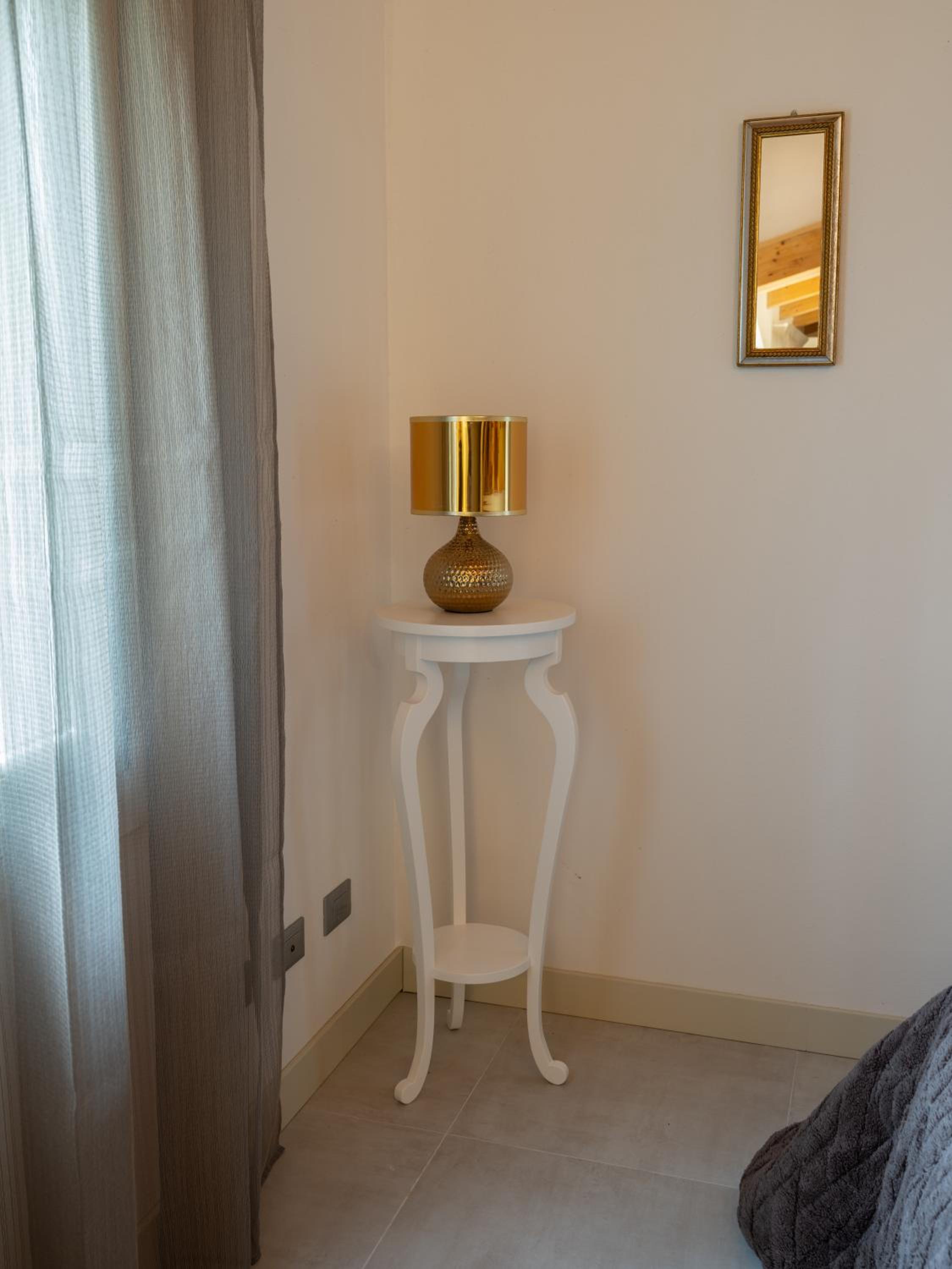Cattania Suites and Rooms