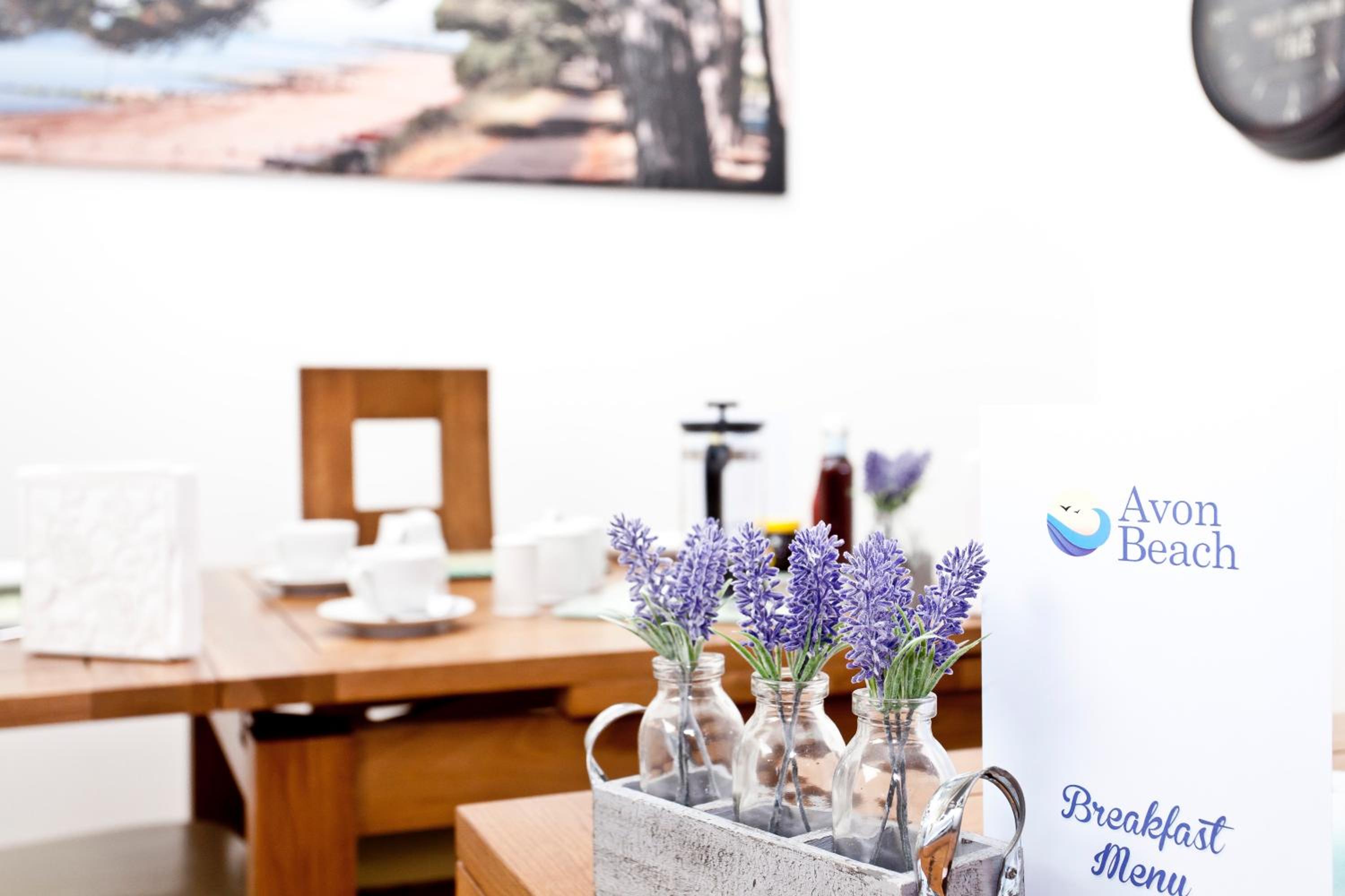 Avon Beach Bed & Breakfast