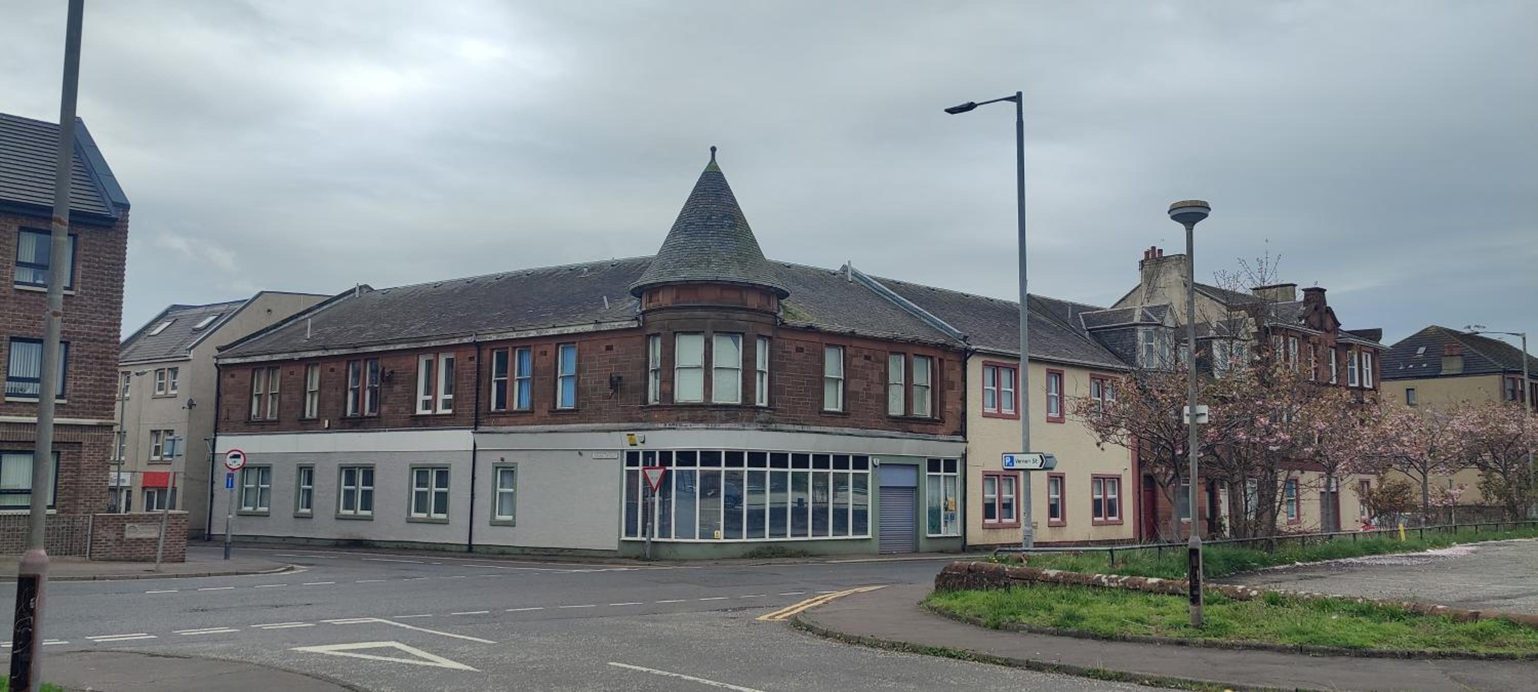 Central 1-bed flat - Walk to shops, pubs and station