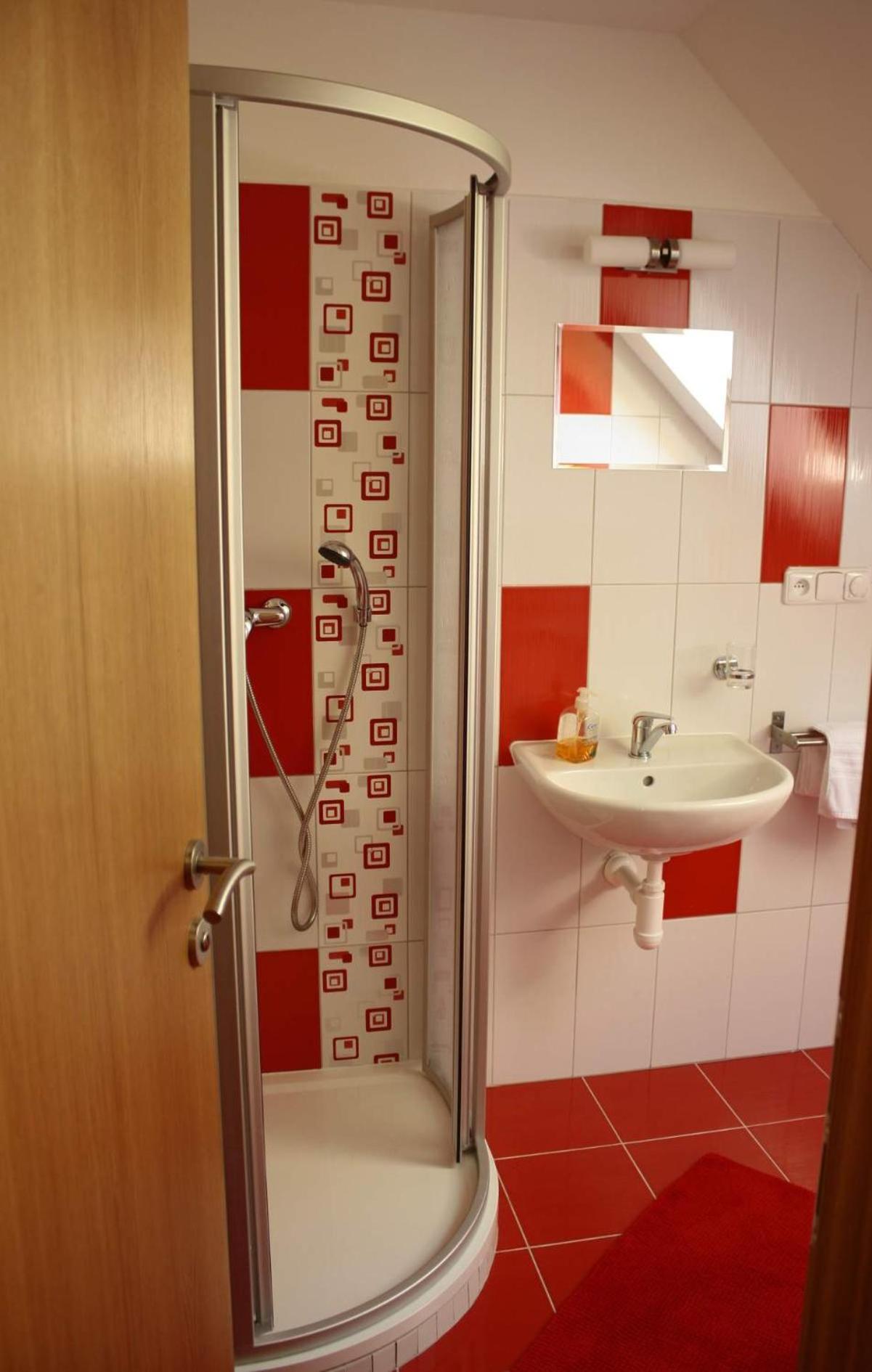 Penzion Starovice