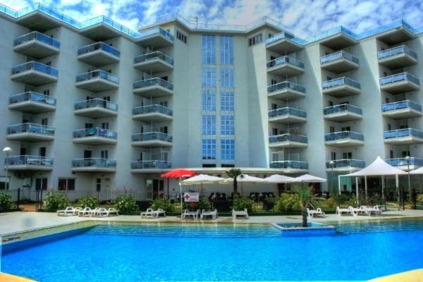 Elena Club Resort view 5