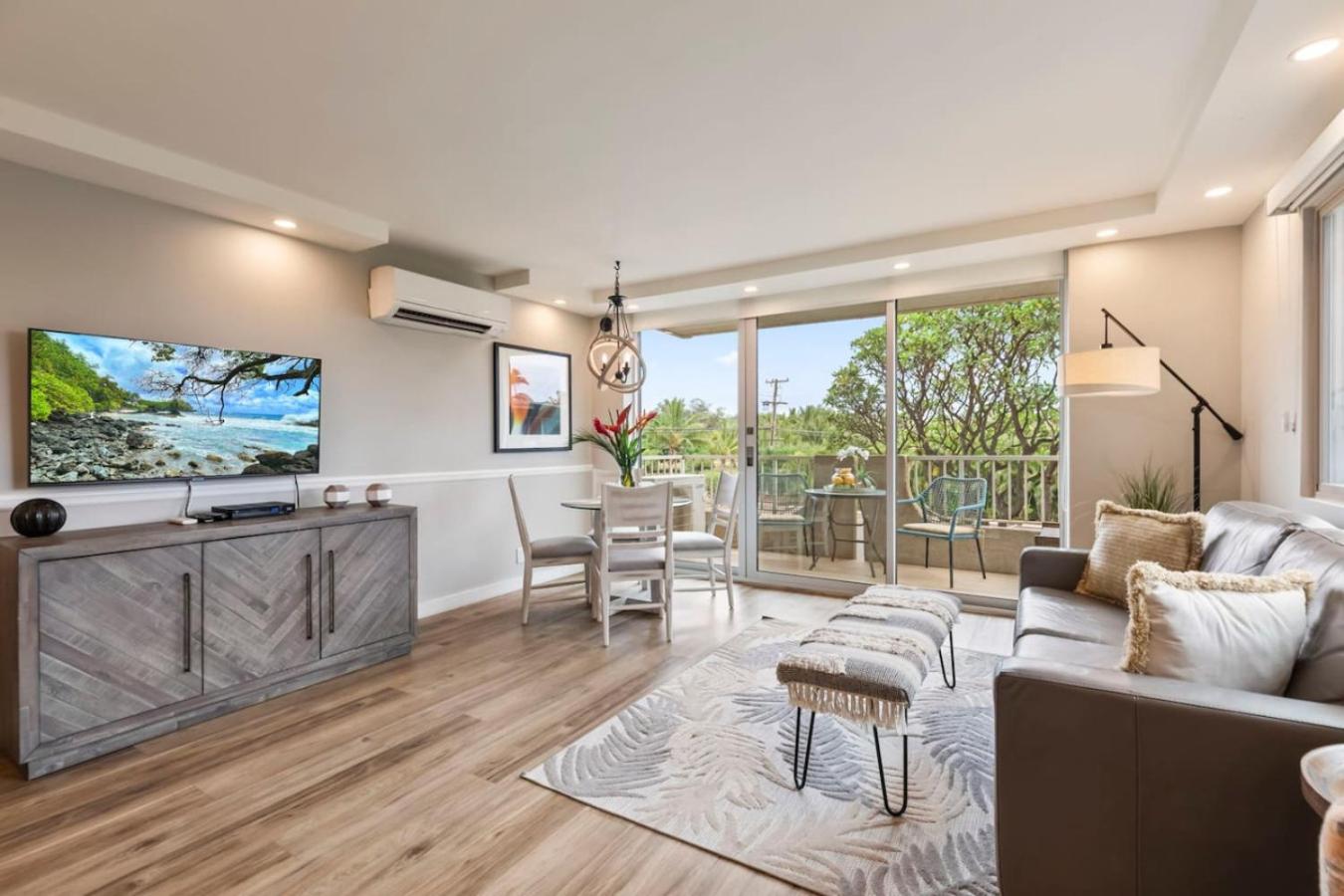 Beachfront Condo in Kihei