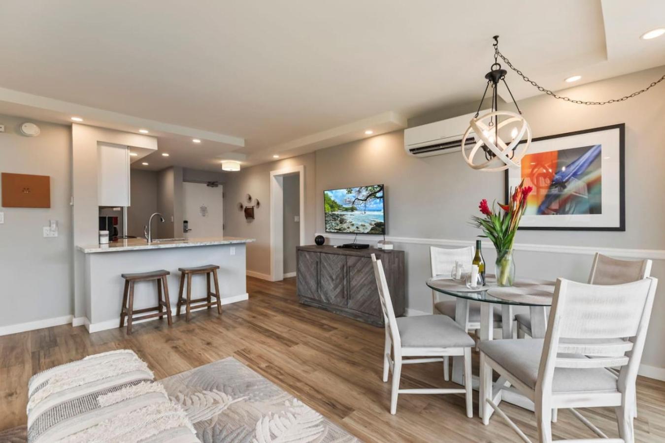 Beachfront Condo in Kihei