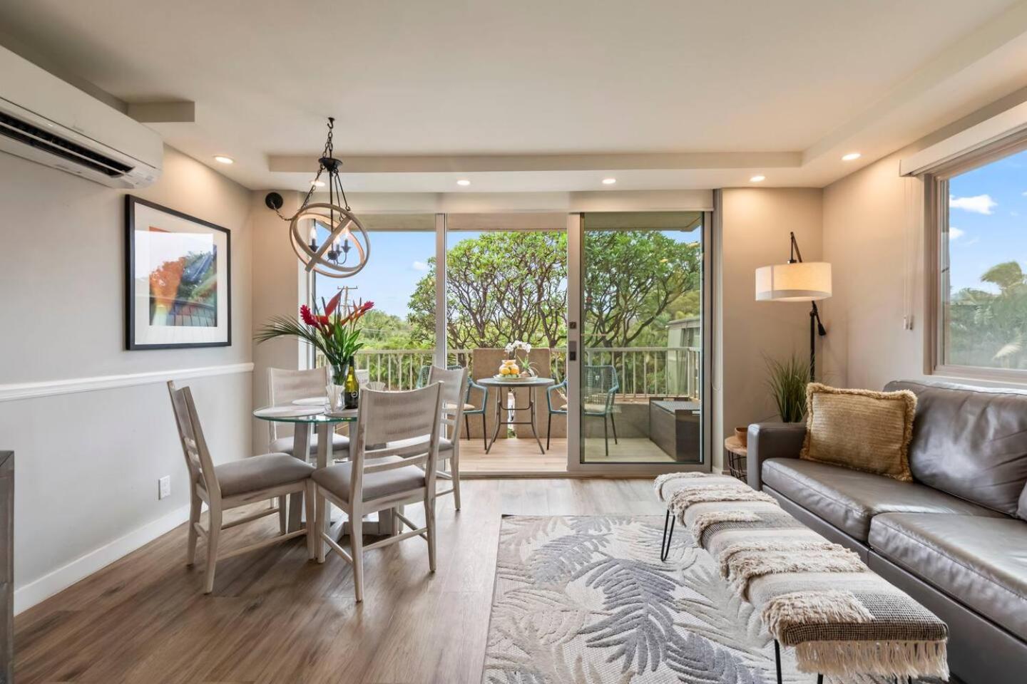 Beachfront Condo in Kihei