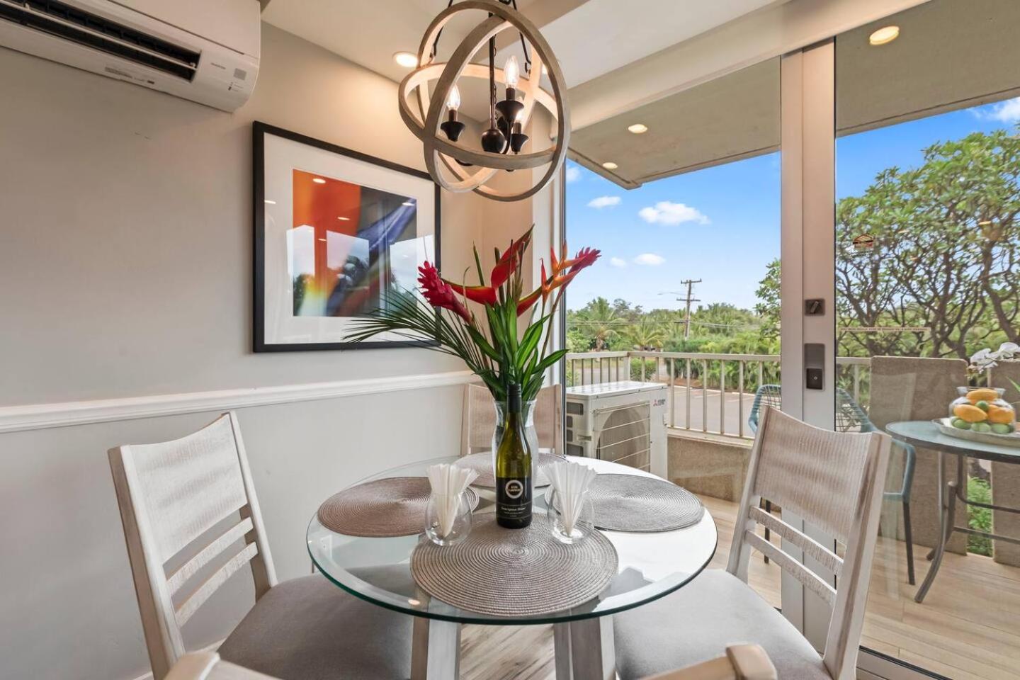 Beachfront Condo in Kihei