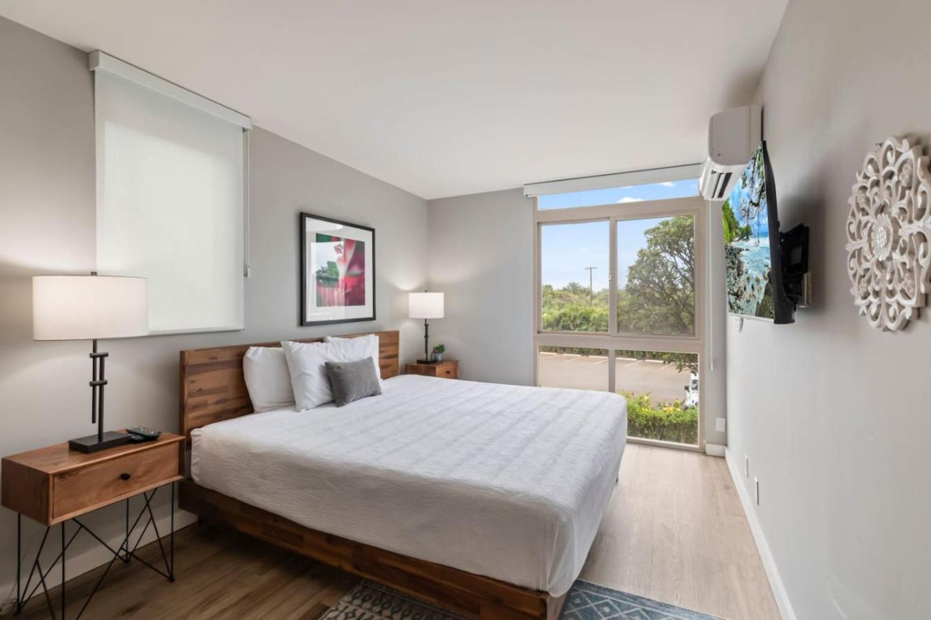 Beachfront Condo in Kihei